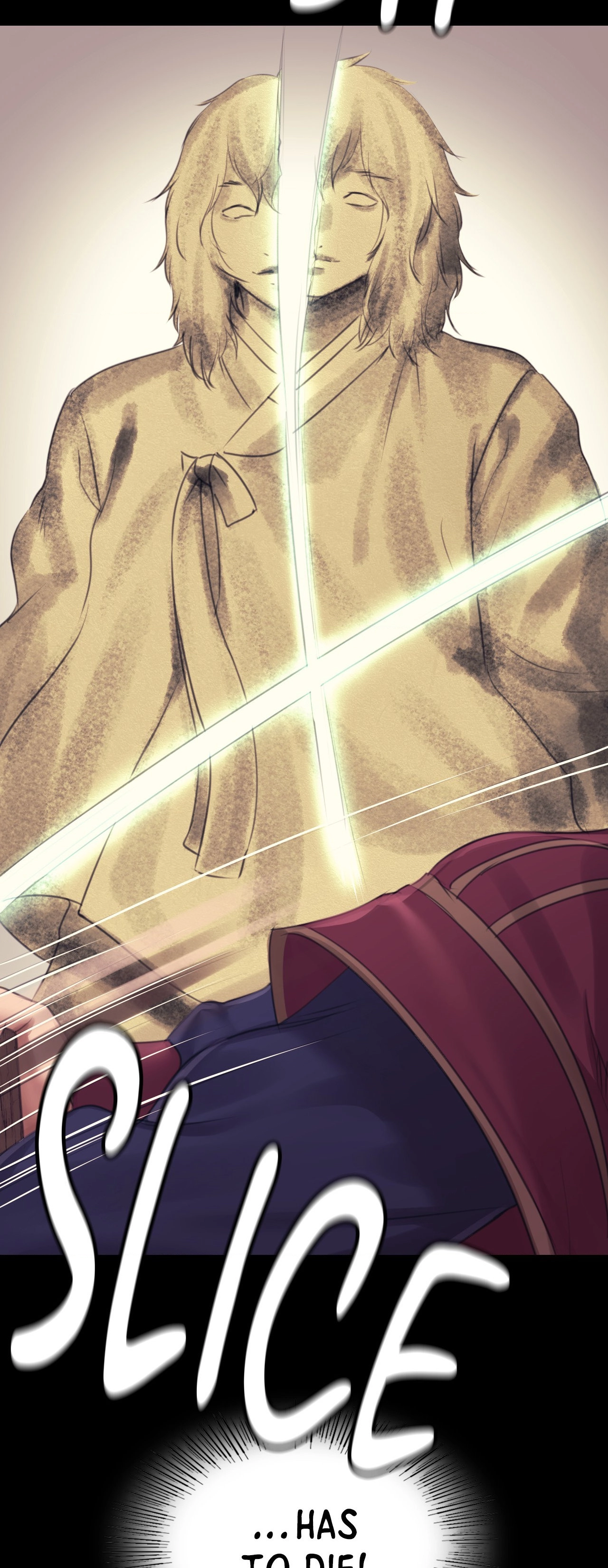 Read Assa chapter 116 image 32 on Lezhin