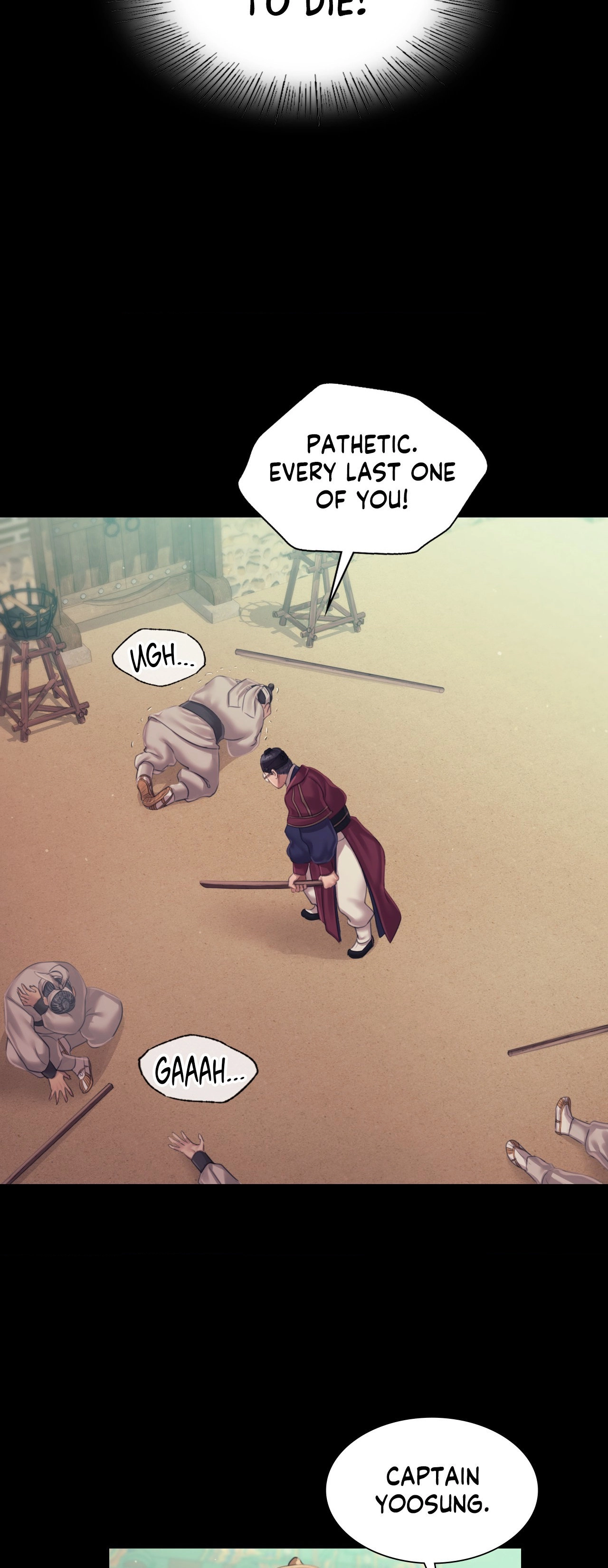 Read Assa chapter 116 image 33 on Lezhin