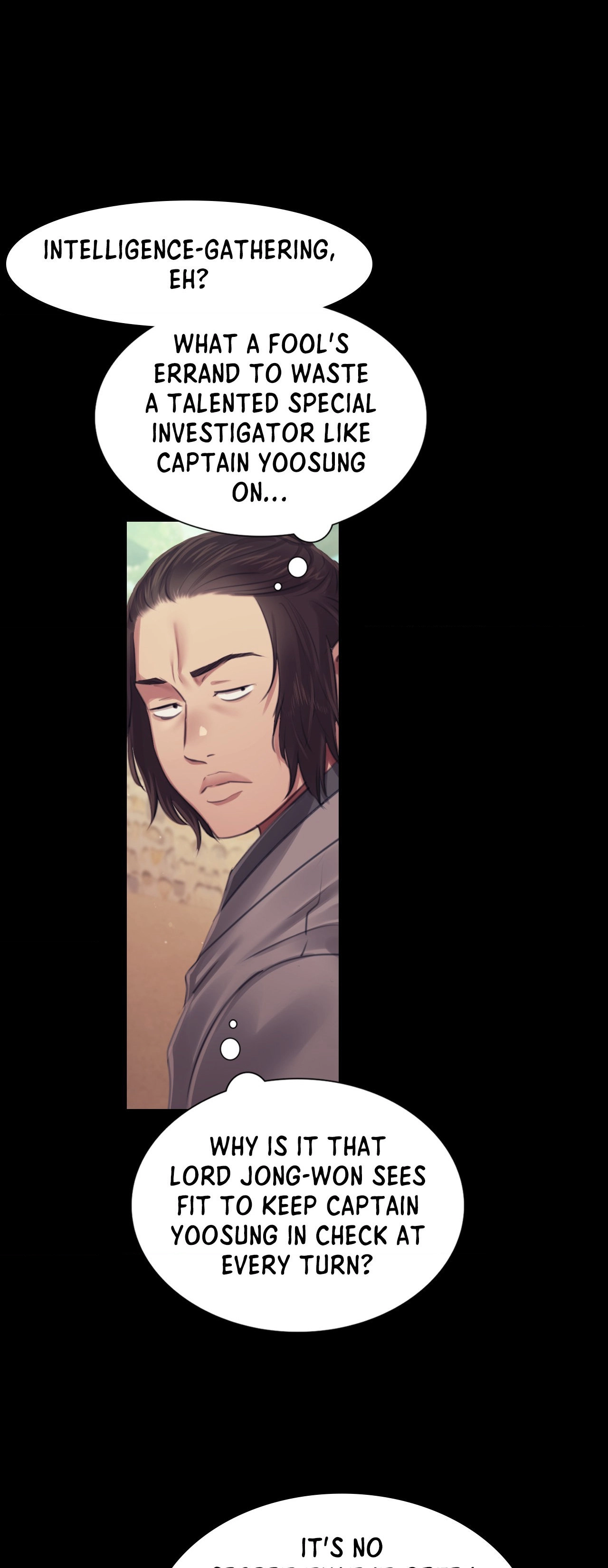 Read Assa chapter 116 image 37 on Lezhin