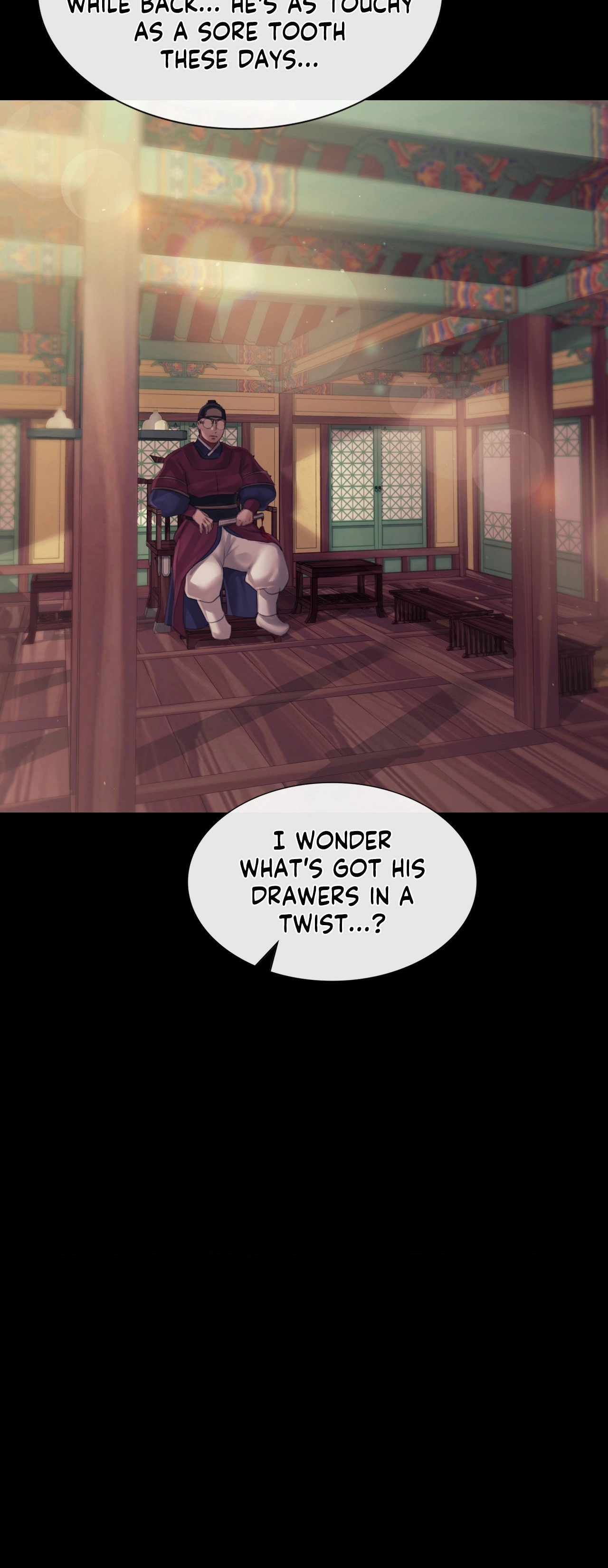 Read Assa chapter 116 image 39 on Lezhin