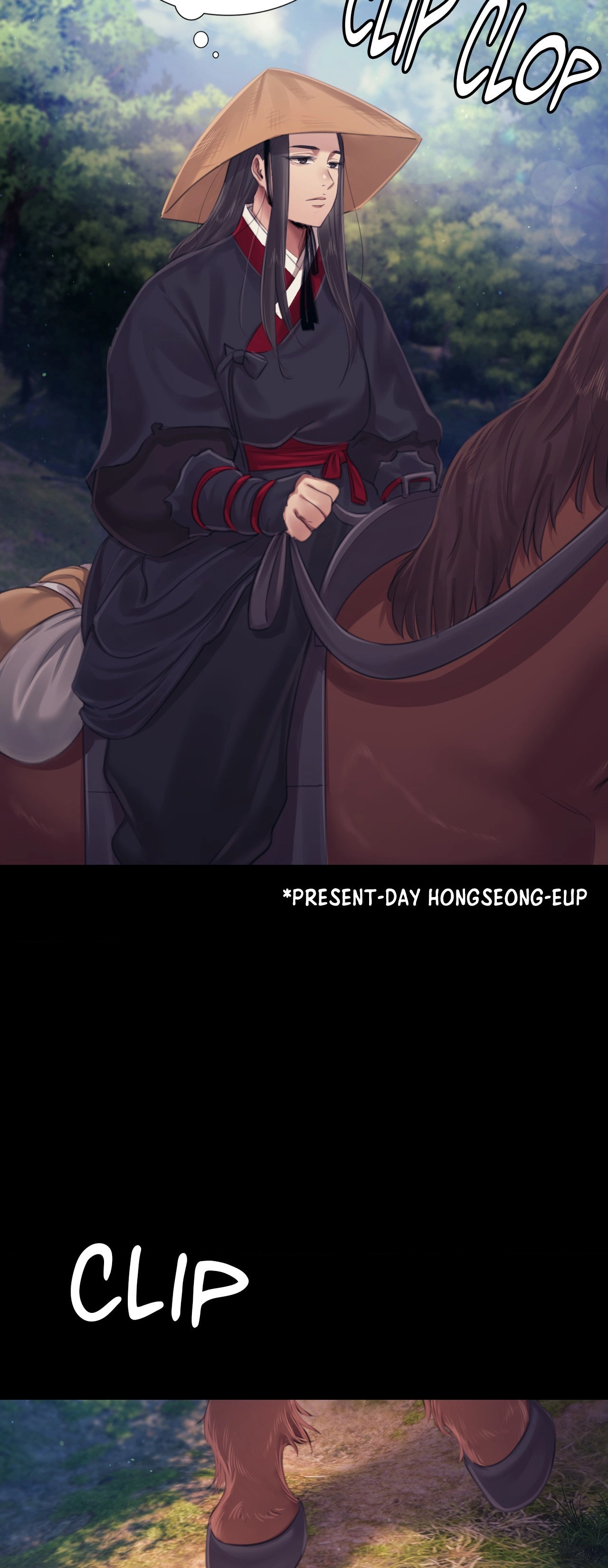 Read Assa chapter 116 image 41 on Lezhin