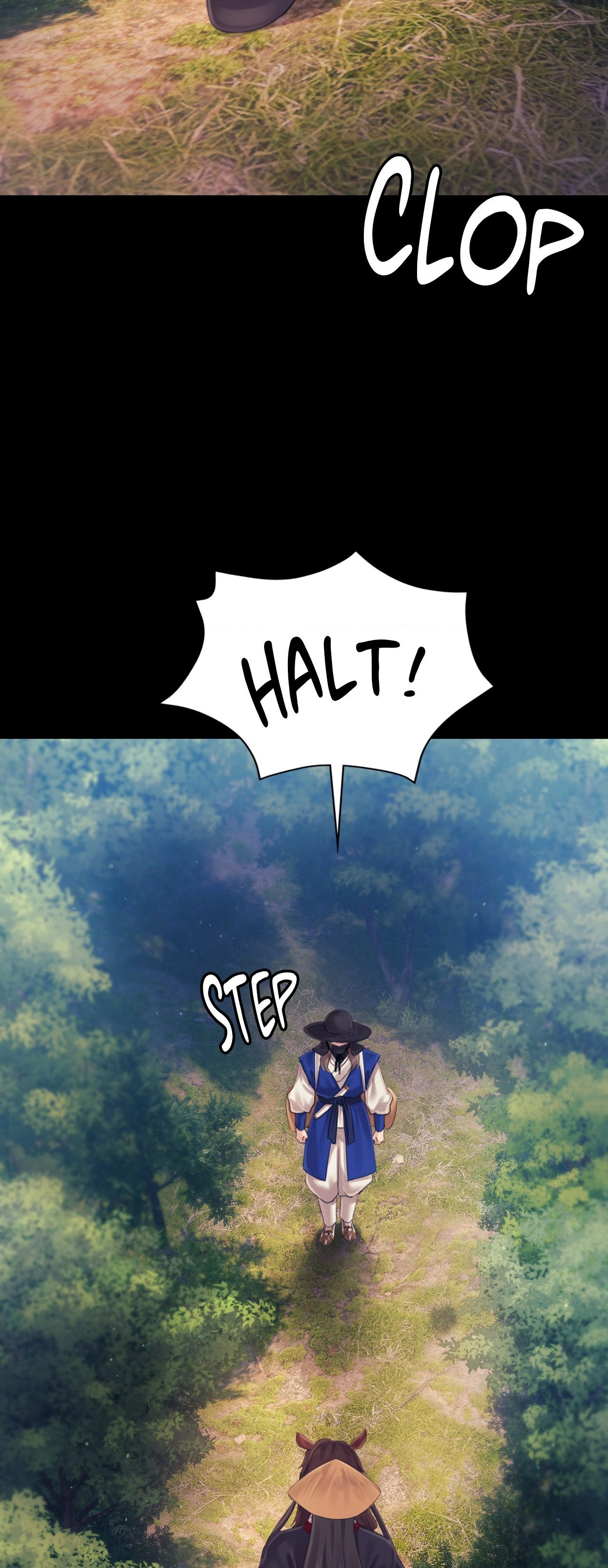 Read Assa chapter 116 image 42 on Lezhin