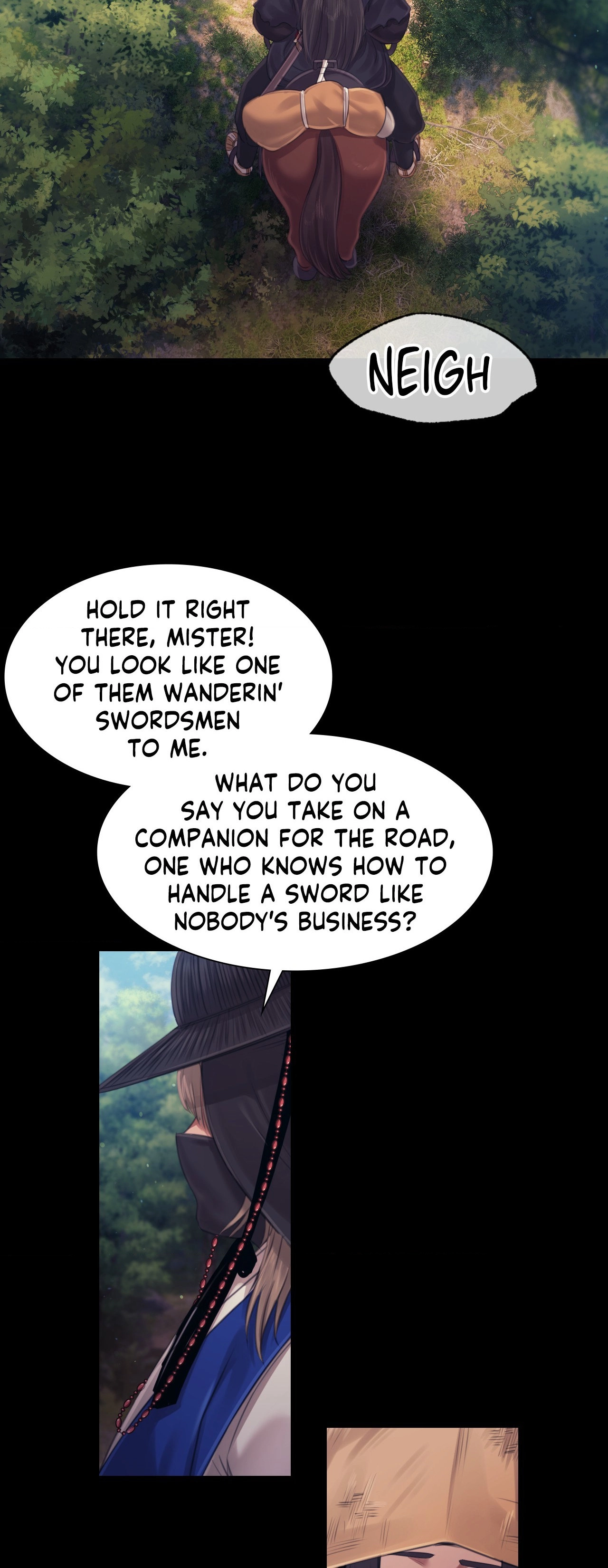 Read Assa chapter 116 image 43 on Lezhin