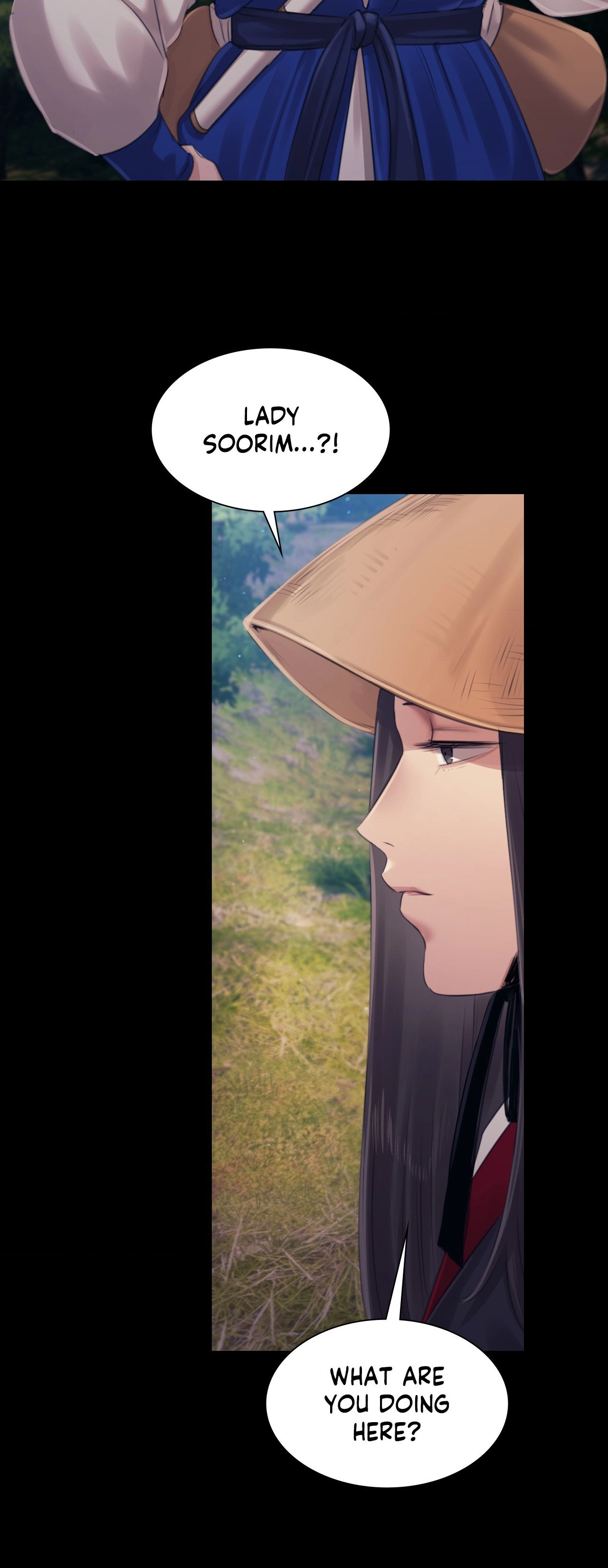 Read Assa chapter 116 image 45 on Lezhin