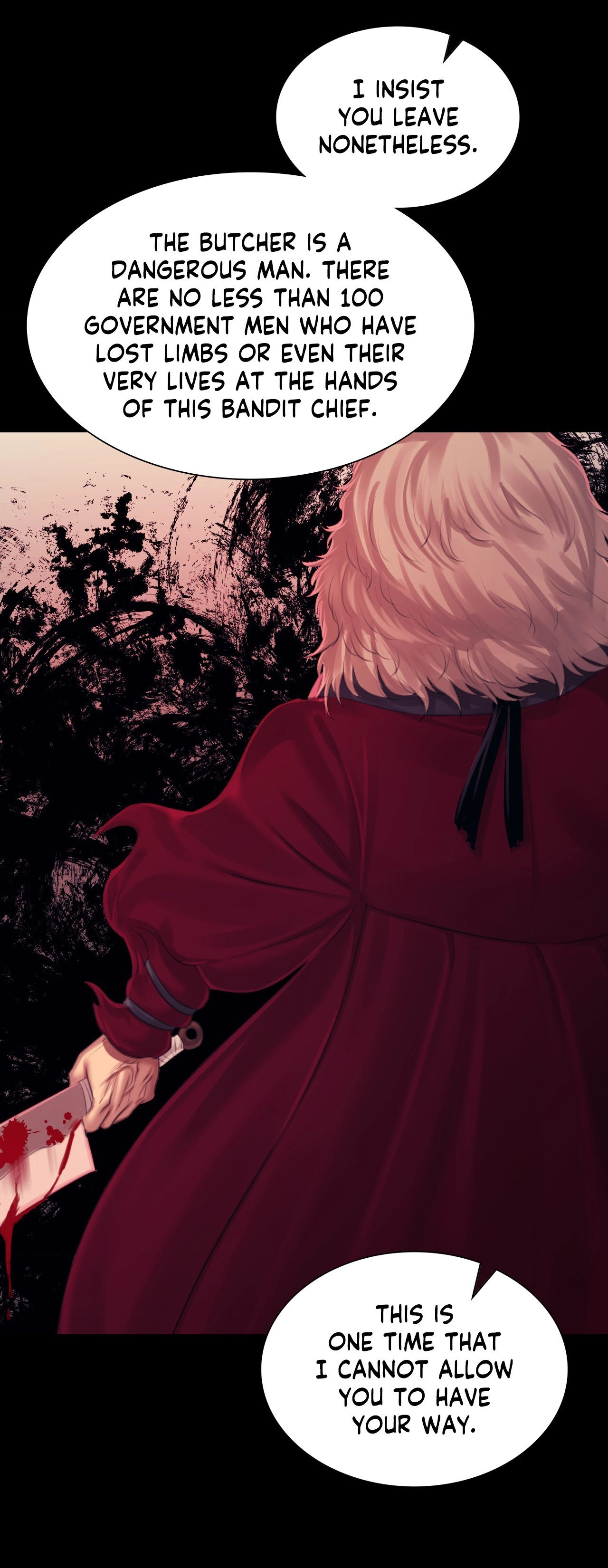 Read Assa chapter 116 image 48 on Lezhin