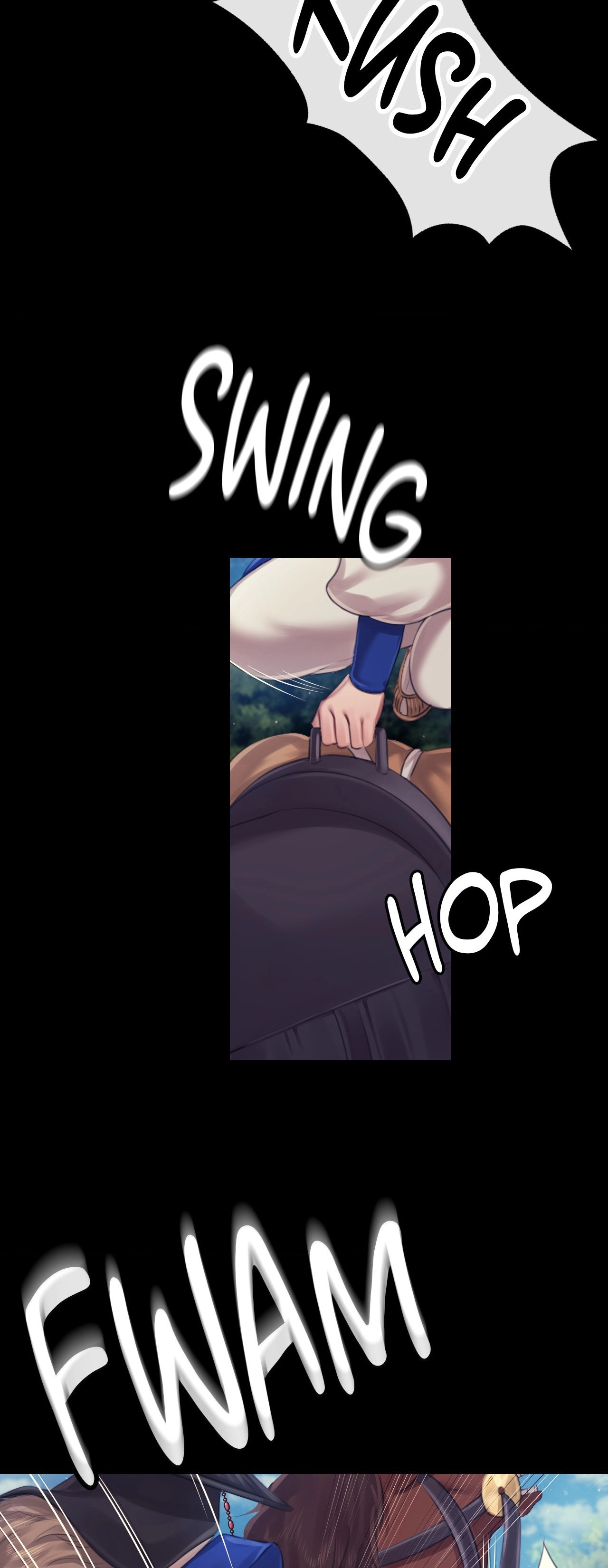 Read Assa chapter 116 image 50 on Lezhin