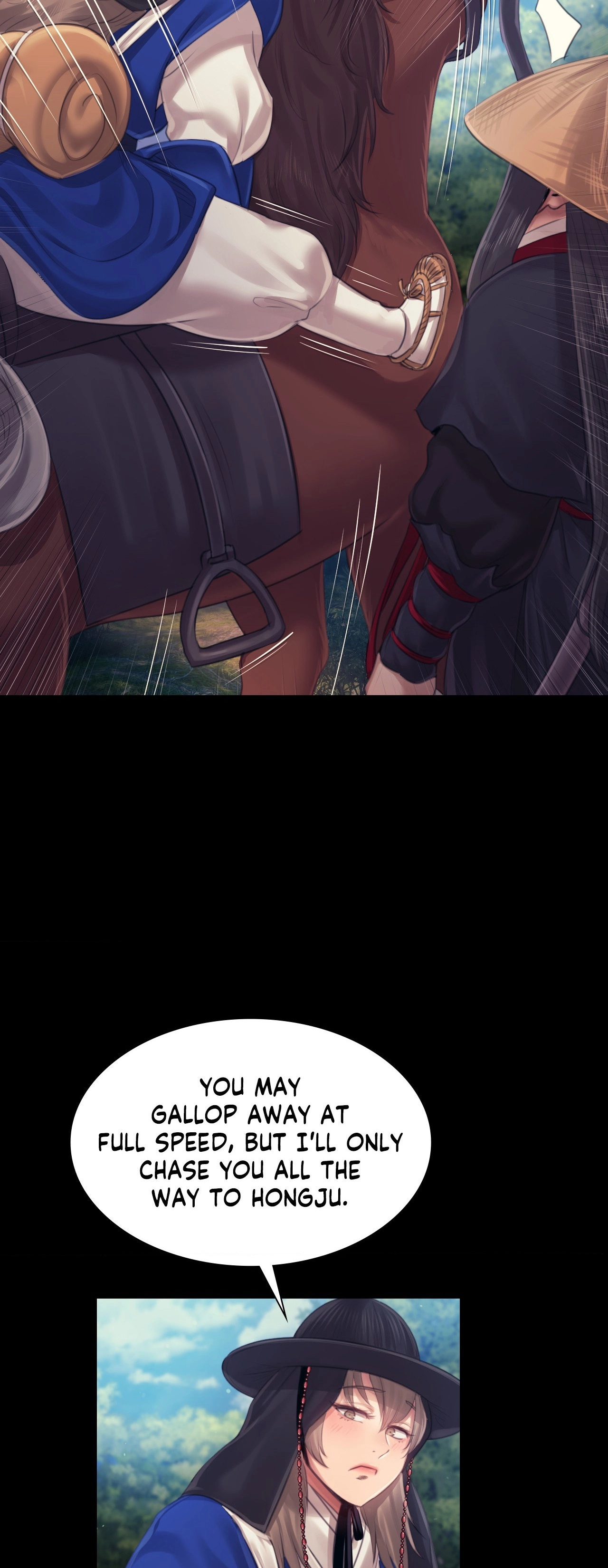 Read Assa chapter 116 image 51 on Lezhin