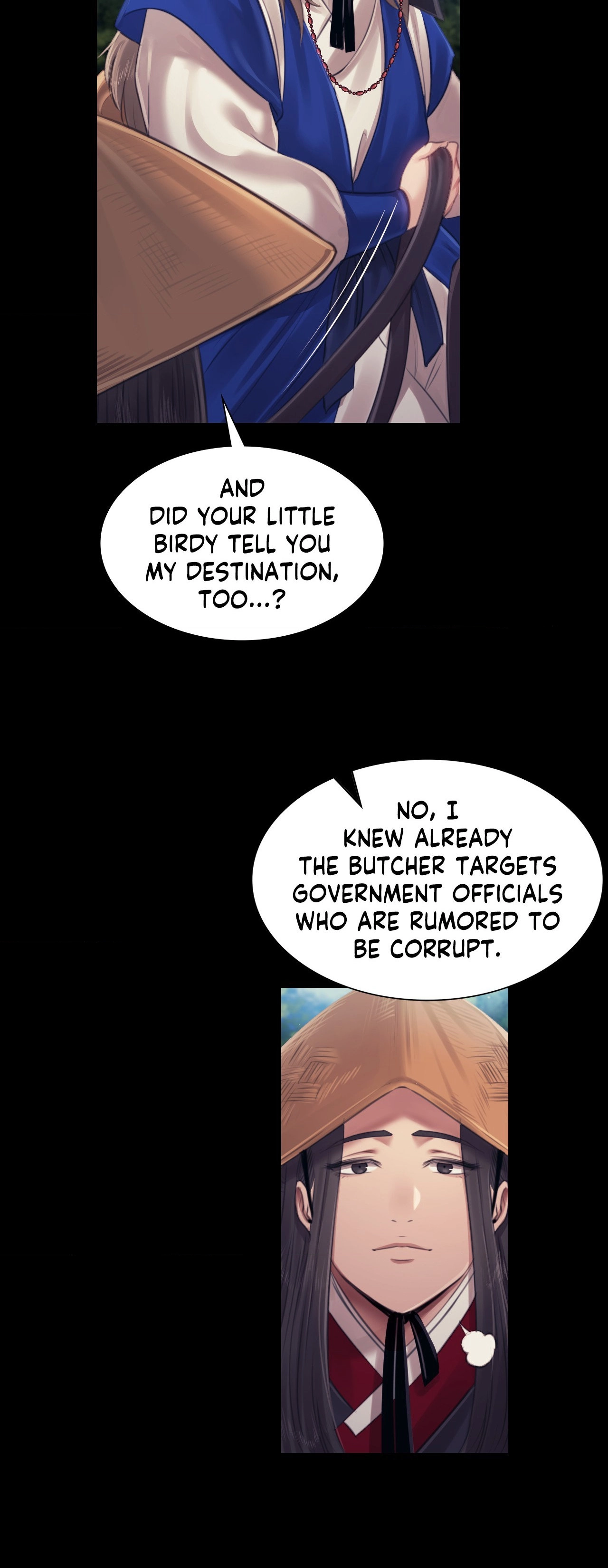 Read Assa chapter 116 image 52 on Lezhin