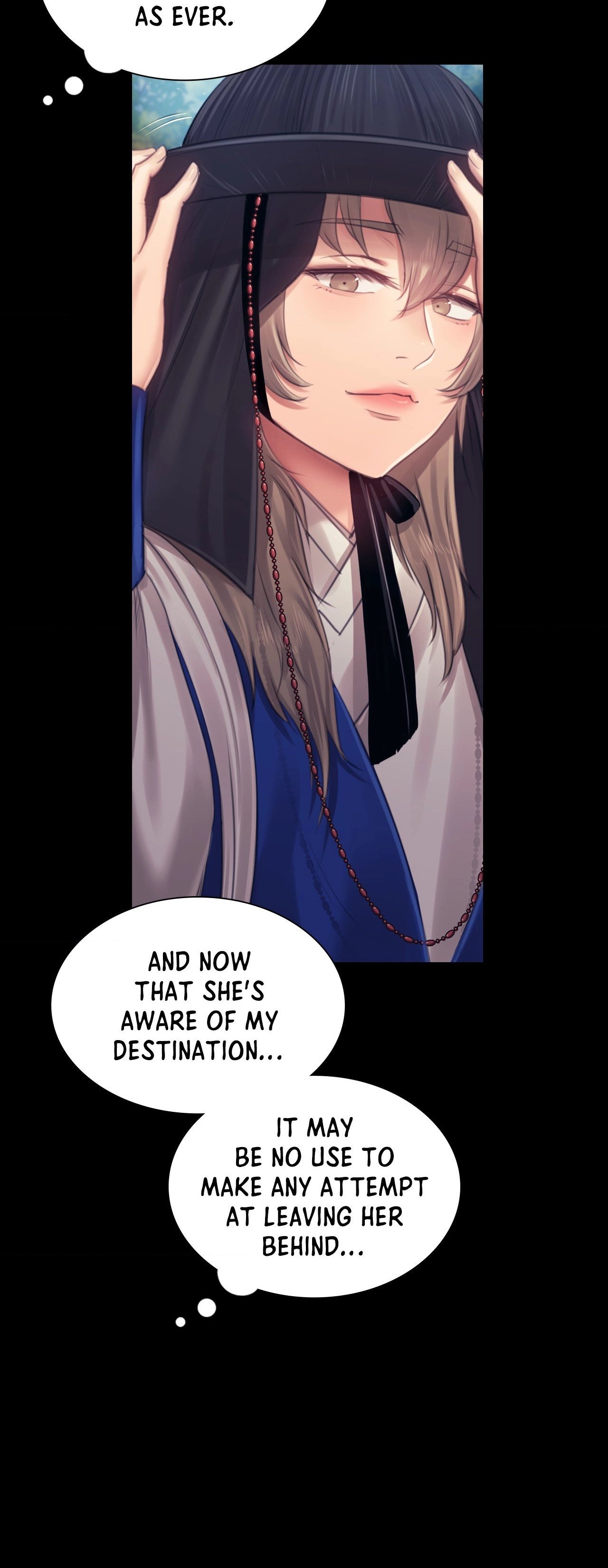 Read Assa chapter 116 image 53 on Lezhin