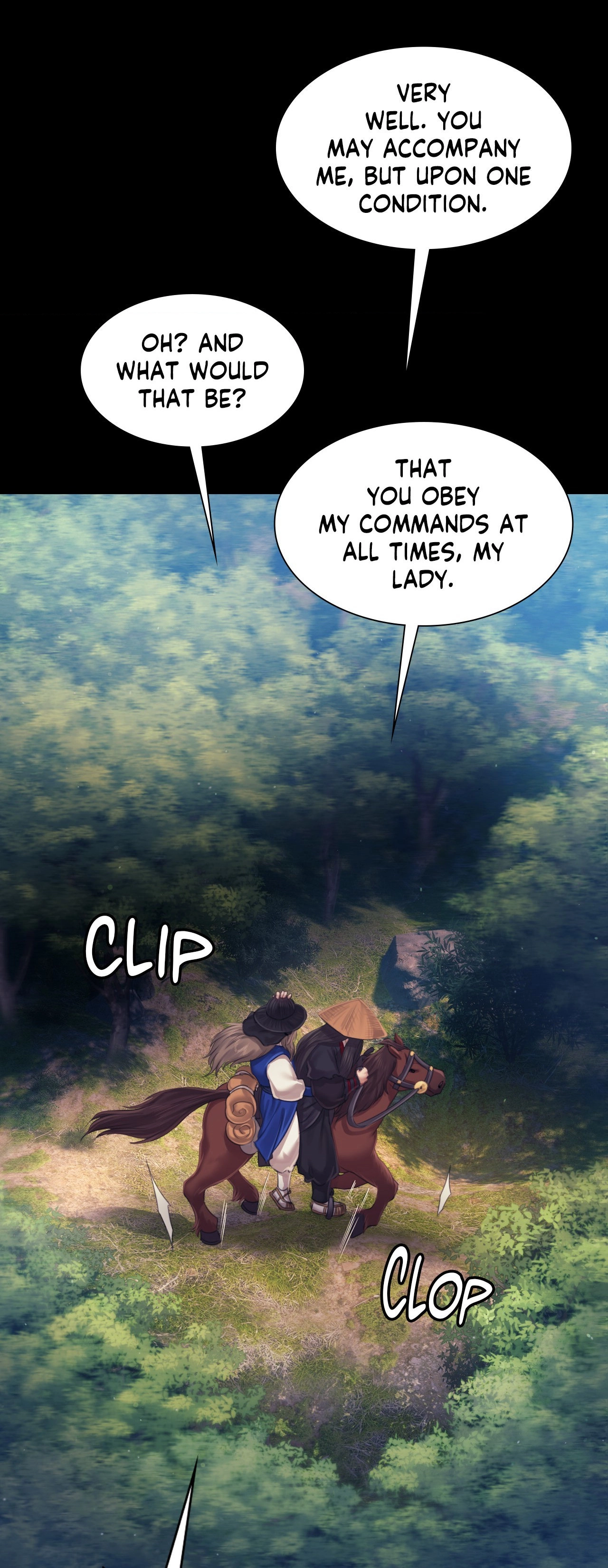 Read Assa chapter 116 image 54 on Lezhin