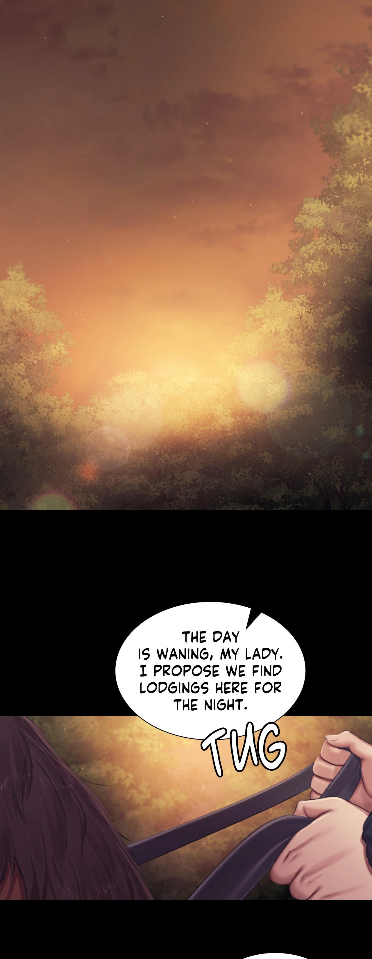 Read Assa chapter 116 image 57 on Lezhin