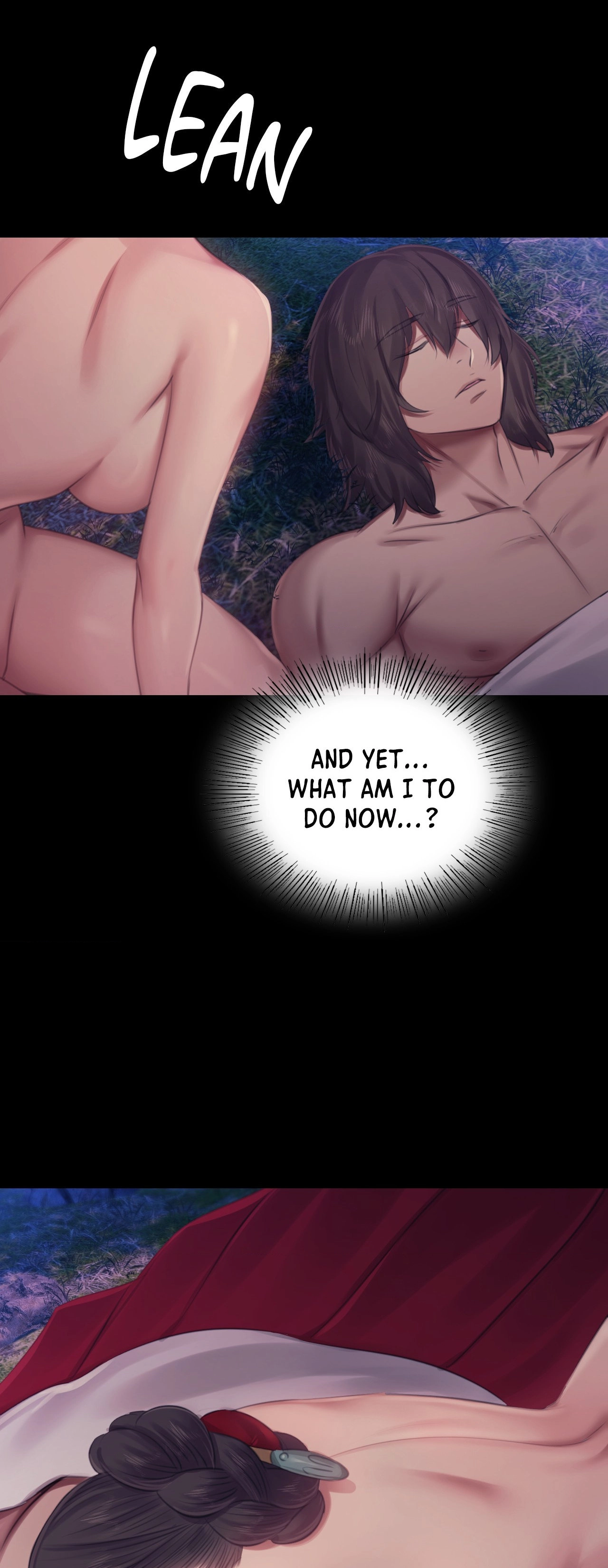 Read Assa chapter 116 image 9 on Lezhin