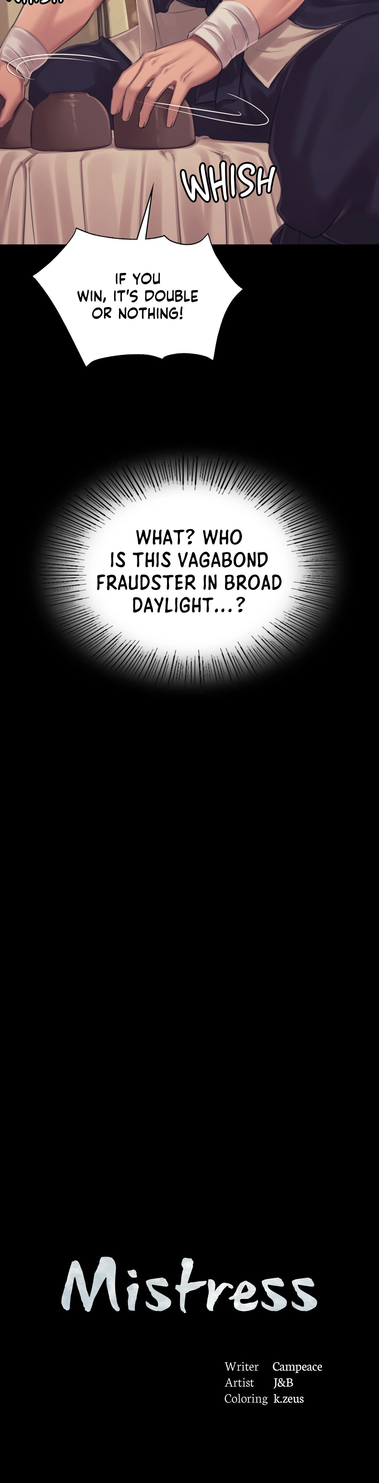 Read Assa chapter 118 image 1 on Lezhin