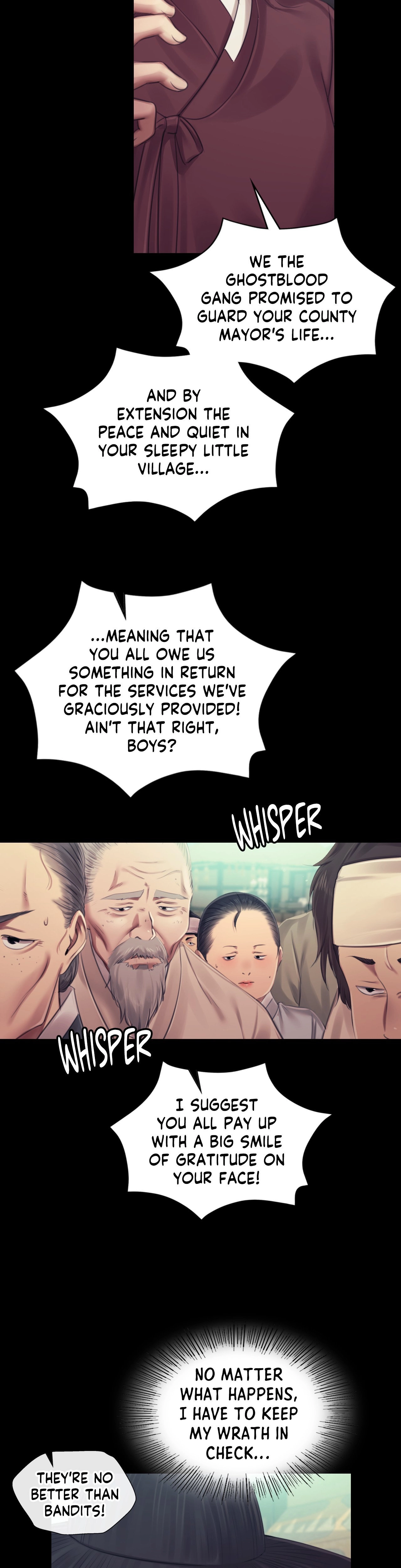 Read Assa chapter 118 image 13 on Lezhin
