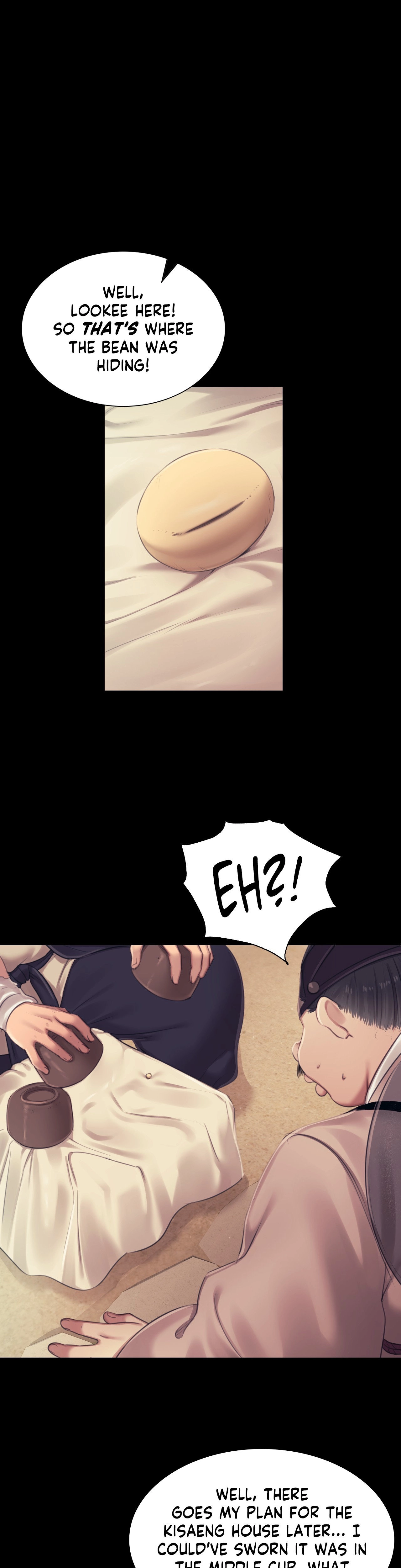 Read Assa chapter 118 image 2 on Lezhin