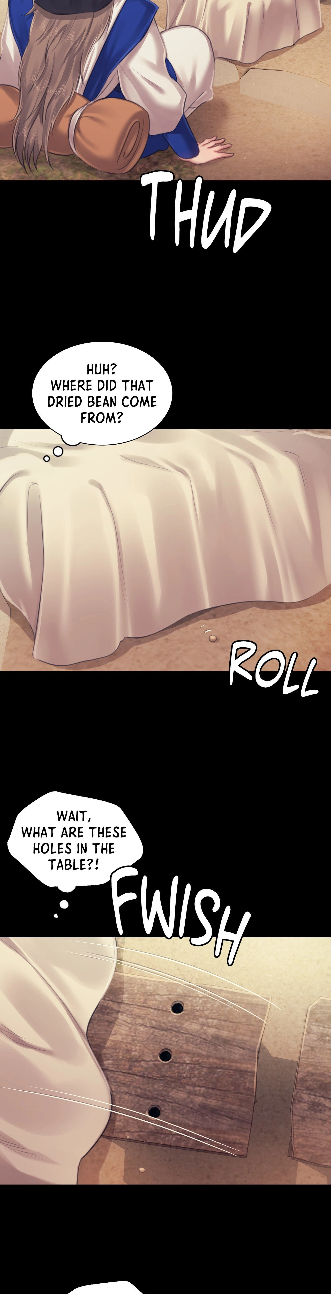 Read Assa chapter 118 image 8 on Lezhin