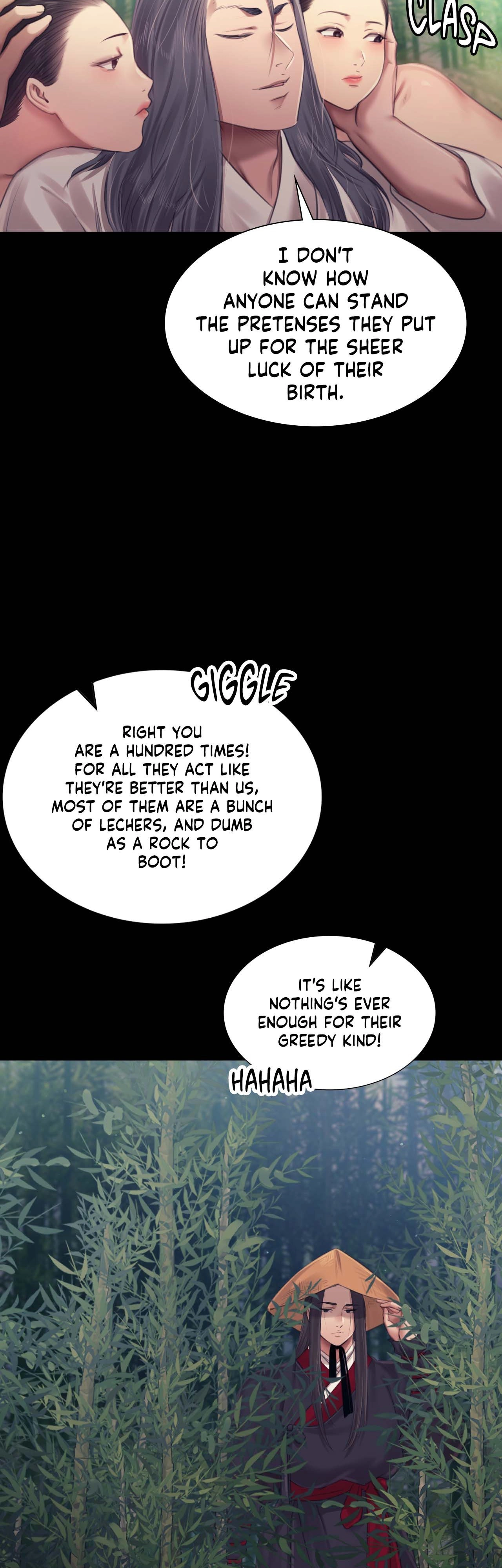 Read Assa chapter 119 image 11 on Lezhin
