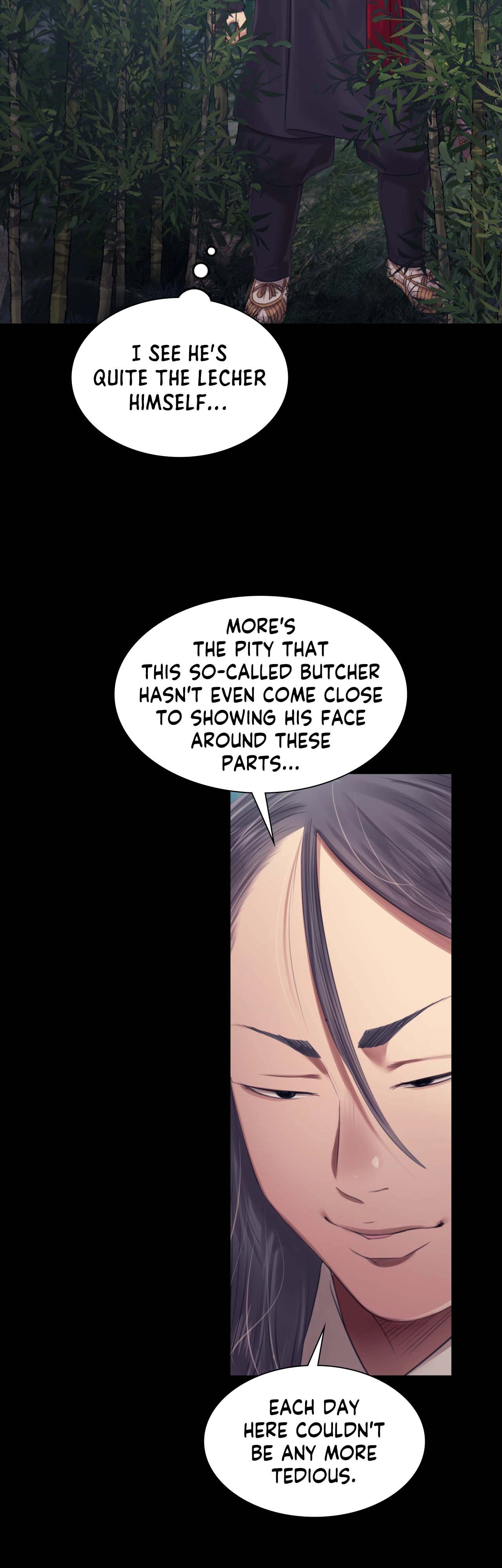 Read Assa chapter 119 image 12 on Lezhin