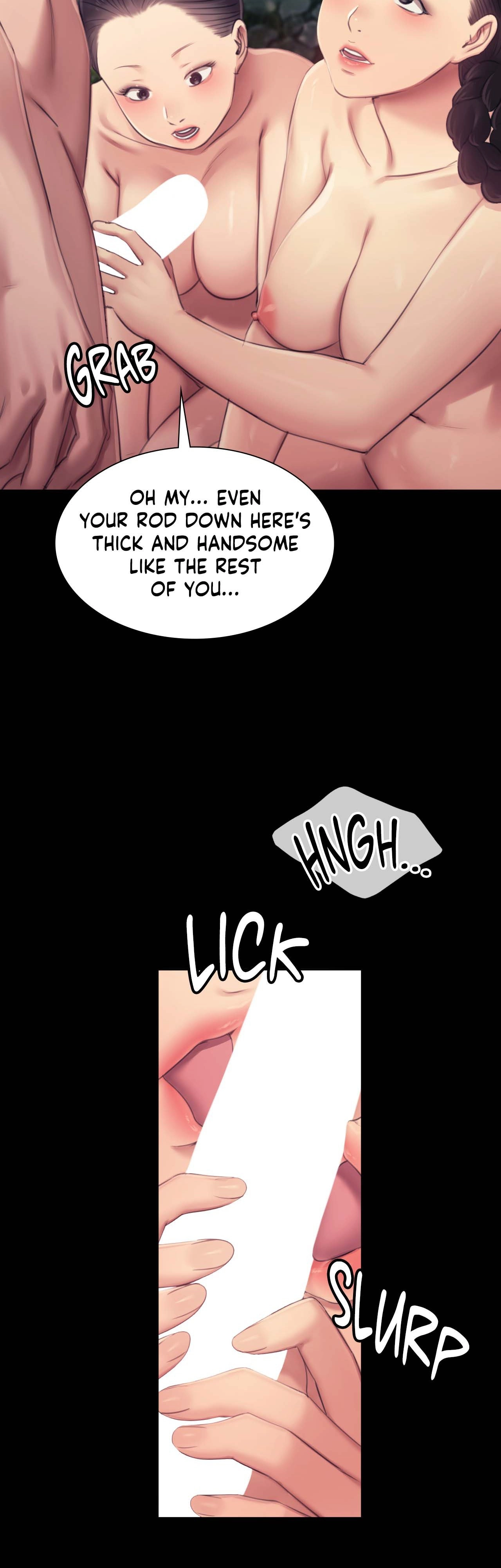 Read Assa chapter 119 image 16 on Lezhin