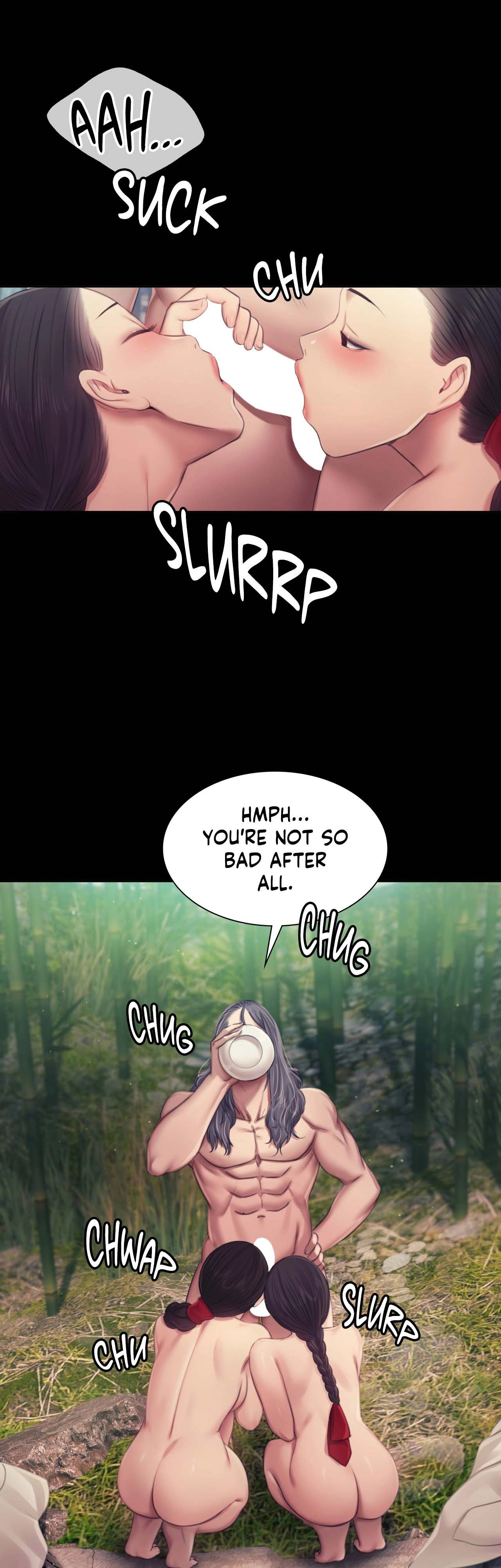 Read Assa chapter 119 image 17 on Lezhin