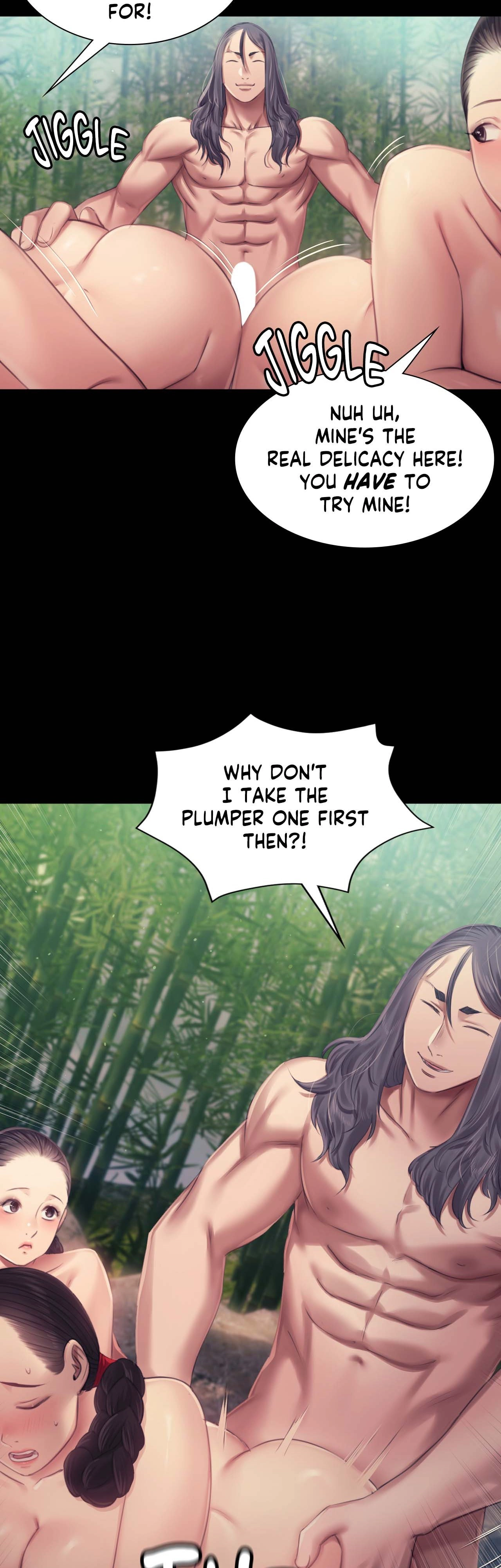 Read Assa chapter 119 image 19 on Lezhin