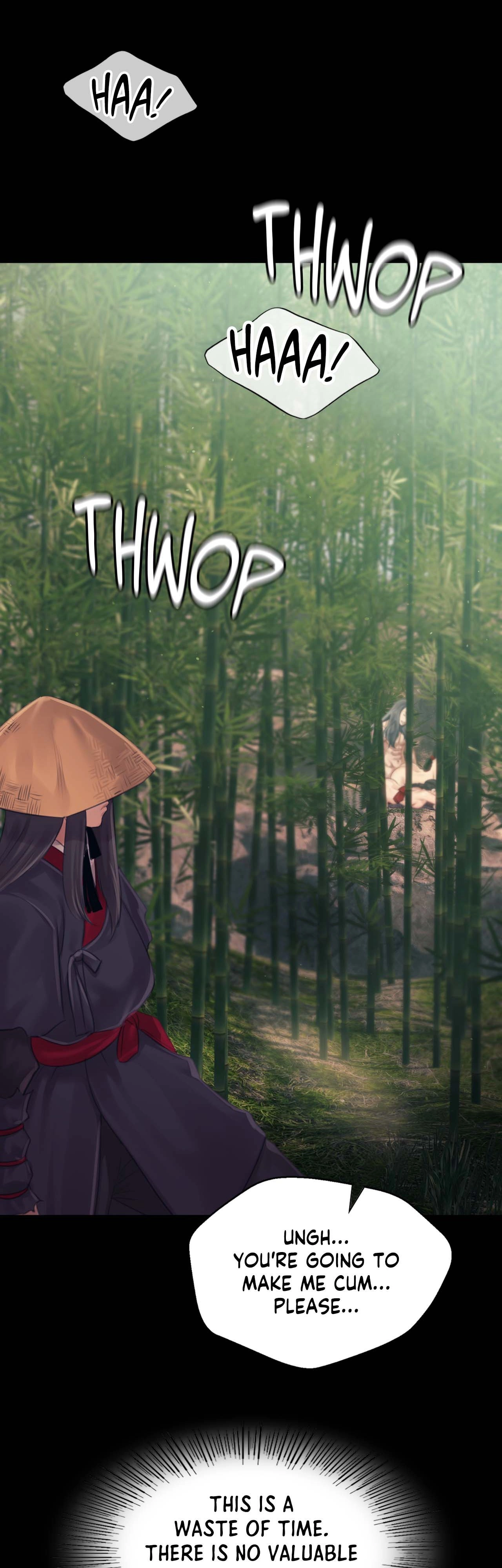 Read Assa chapter 119 image 21 on Lezhin