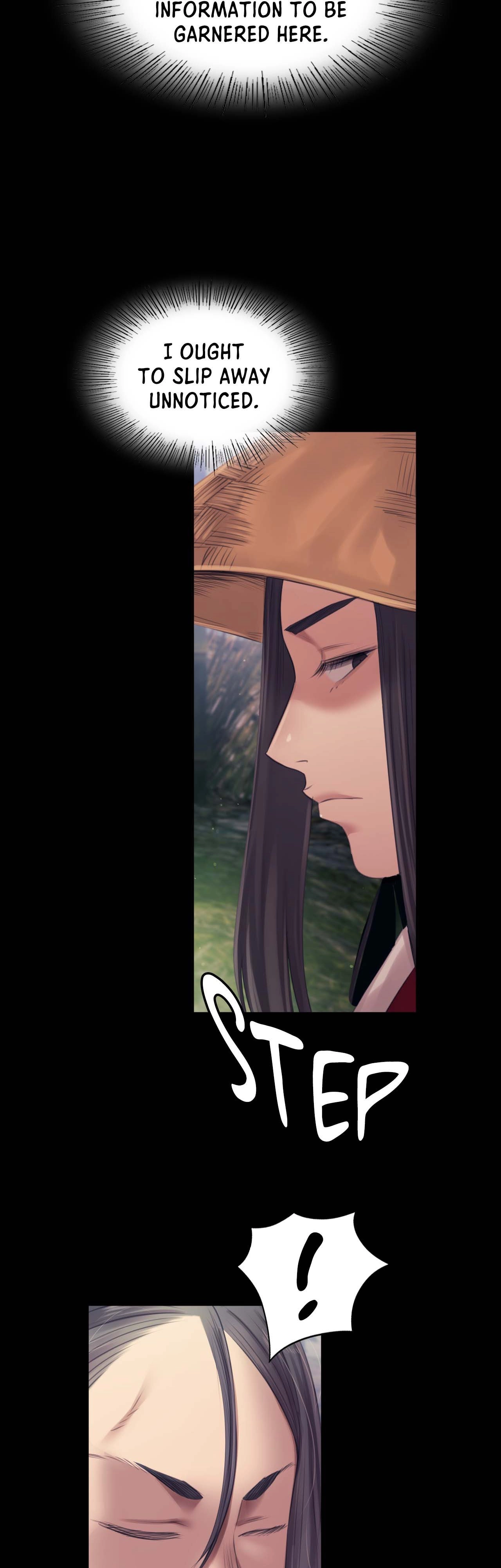 Read Assa chapter 119 image 22 on Lezhin