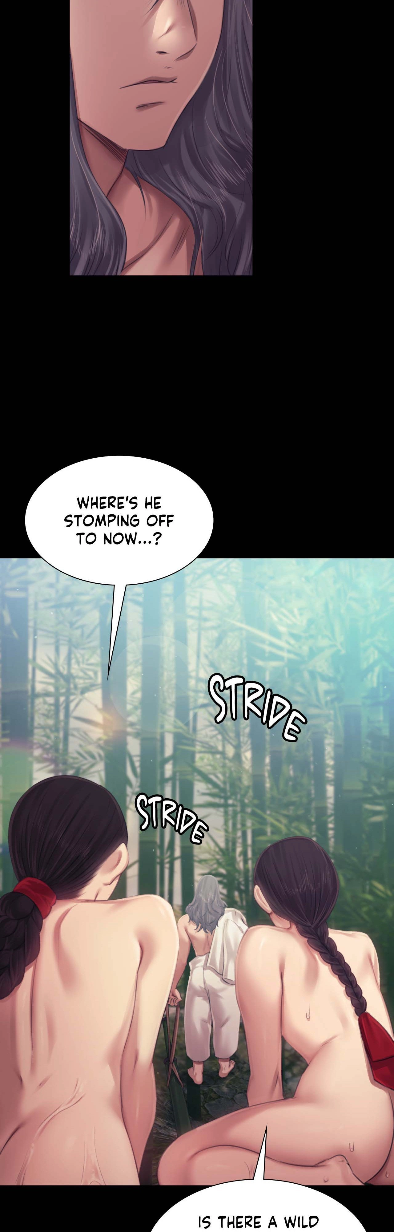 Read Assa chapter 119 image 23 on Lezhin