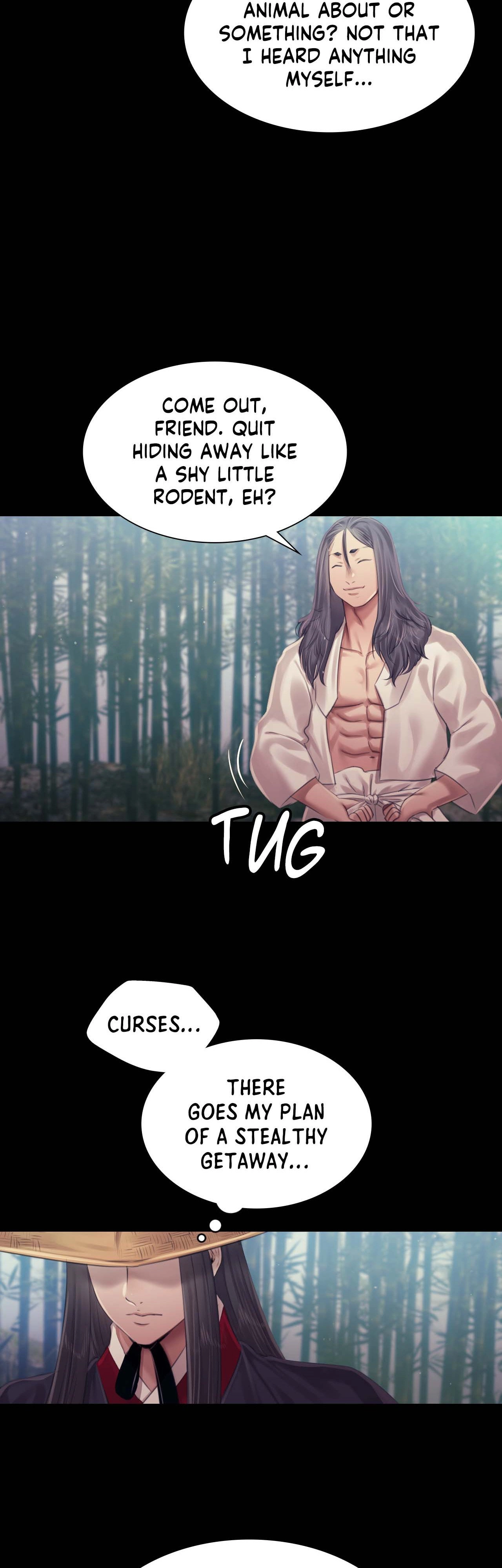 Read Assa chapter 119 image 24 on Lezhin