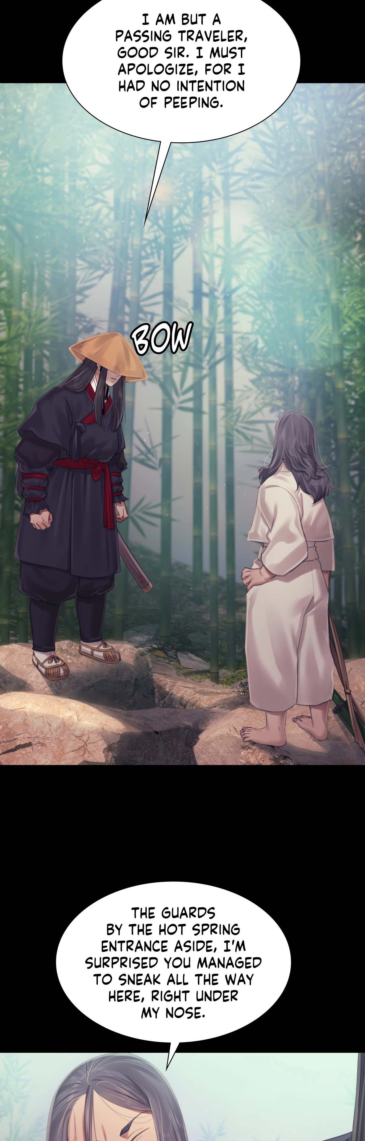 Read Assa chapter 119 image 25 on Lezhin