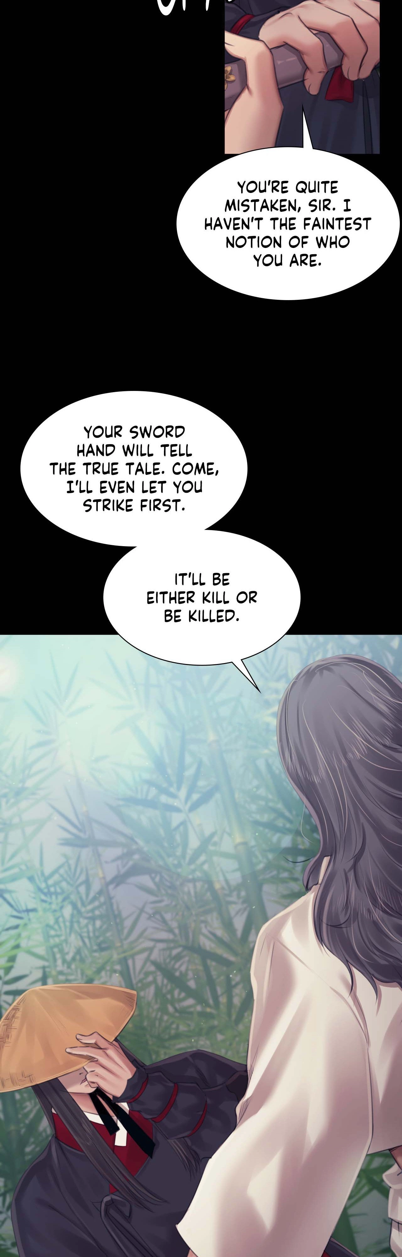 Read Assa chapter 119 image 29 on Lezhin