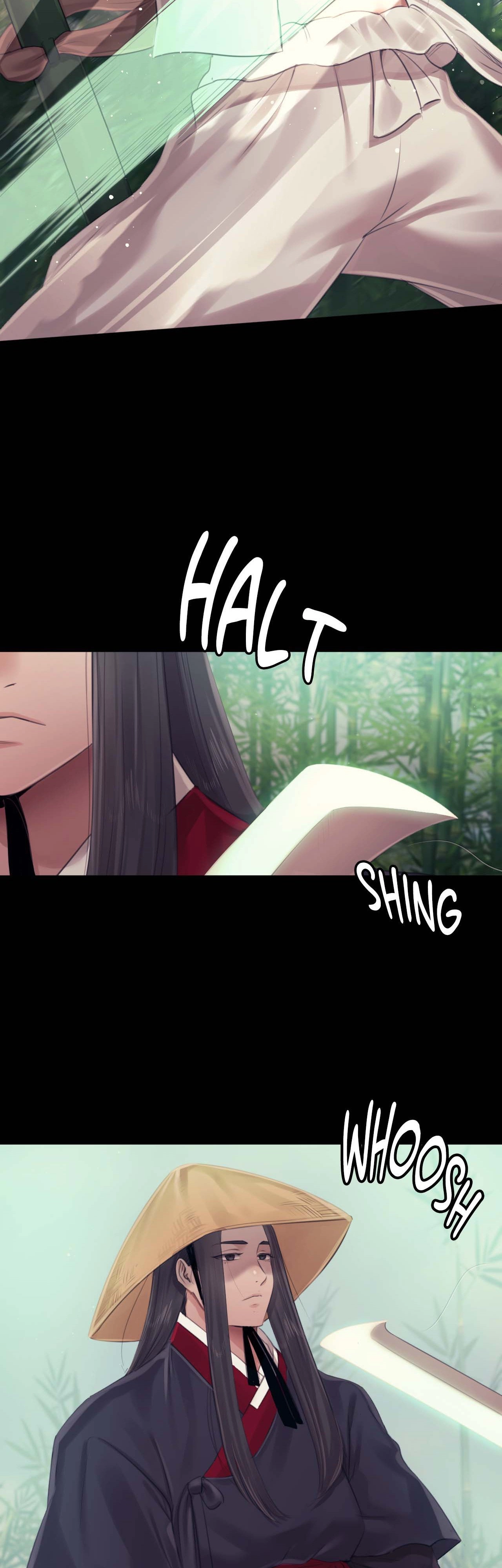 Read Assa chapter 119 image 31 on Lezhin