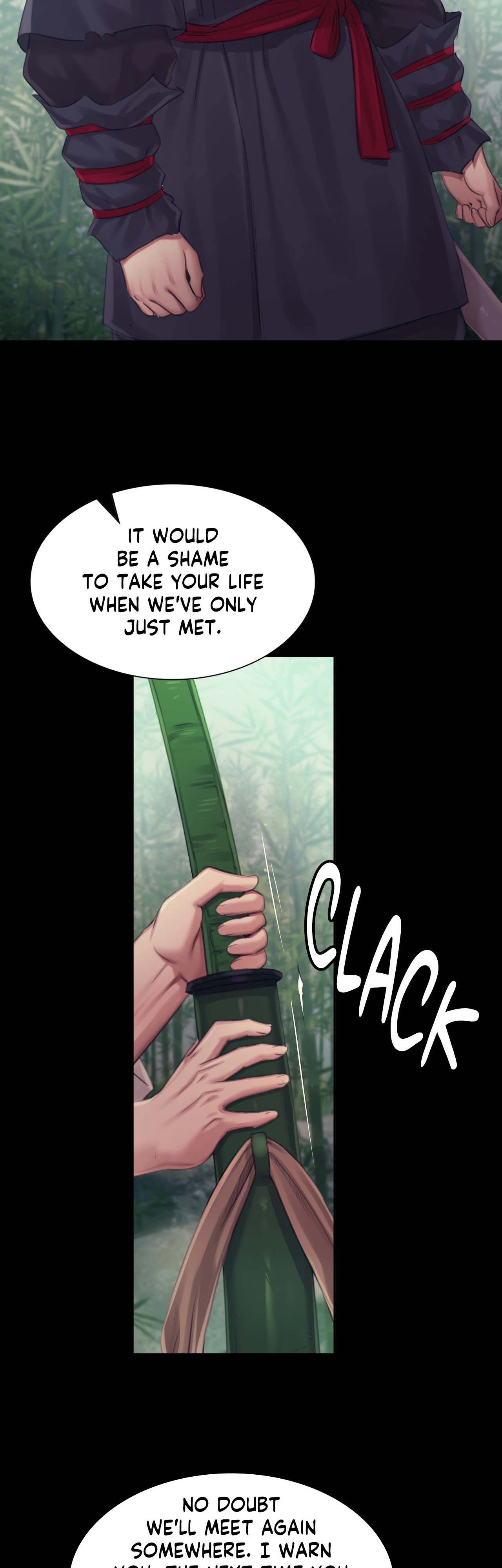 Read Assa chapter 119 image 32 on Lezhin