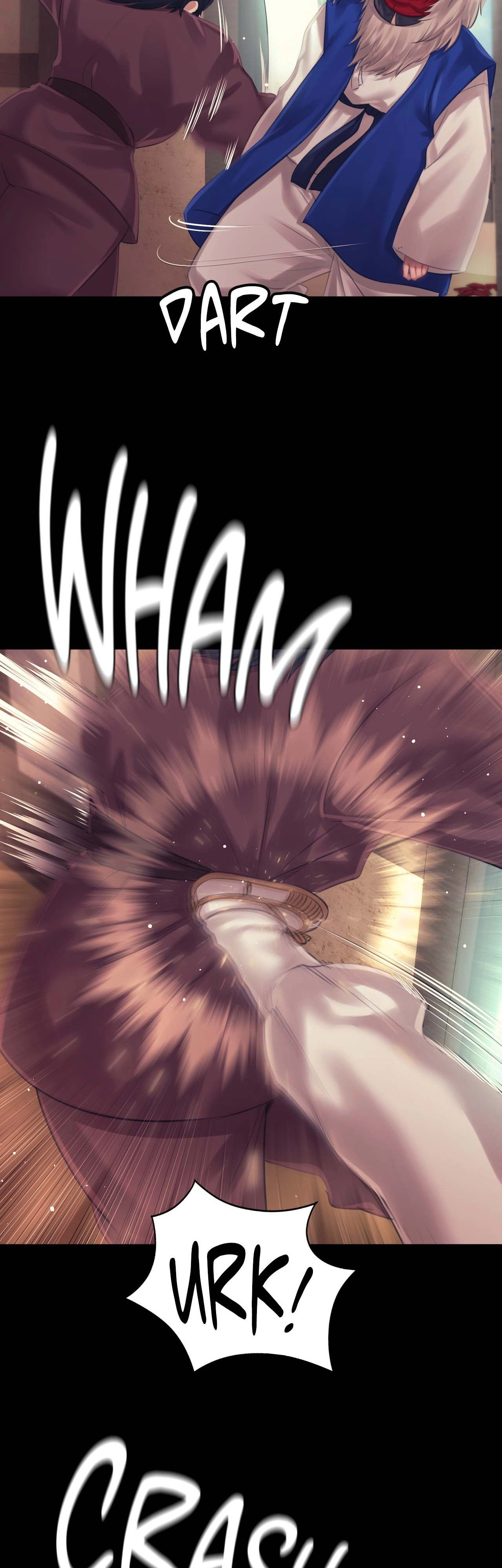 Read Assa chapter 119 image 37 on Lezhin