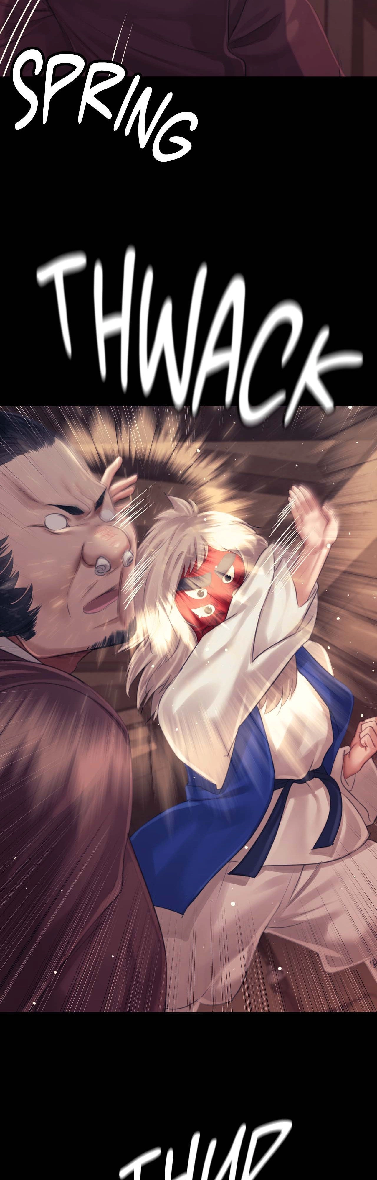 Read Assa chapter 119 image 39 on Lezhin