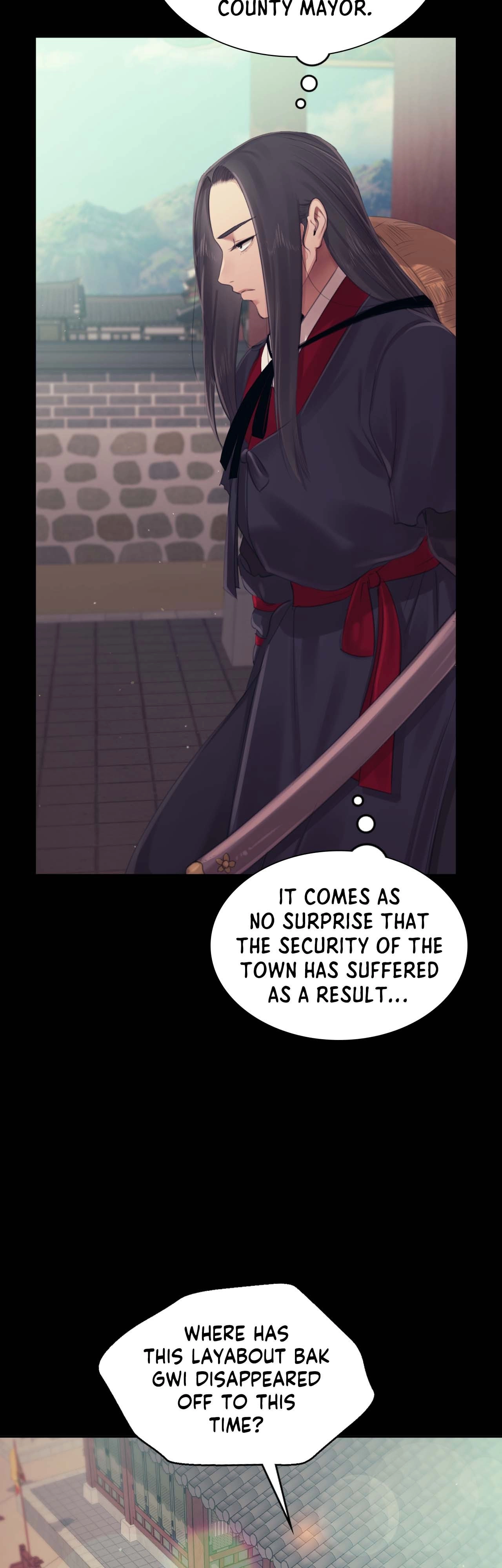 Read Assa chapter 119 image 4 on Lezhin