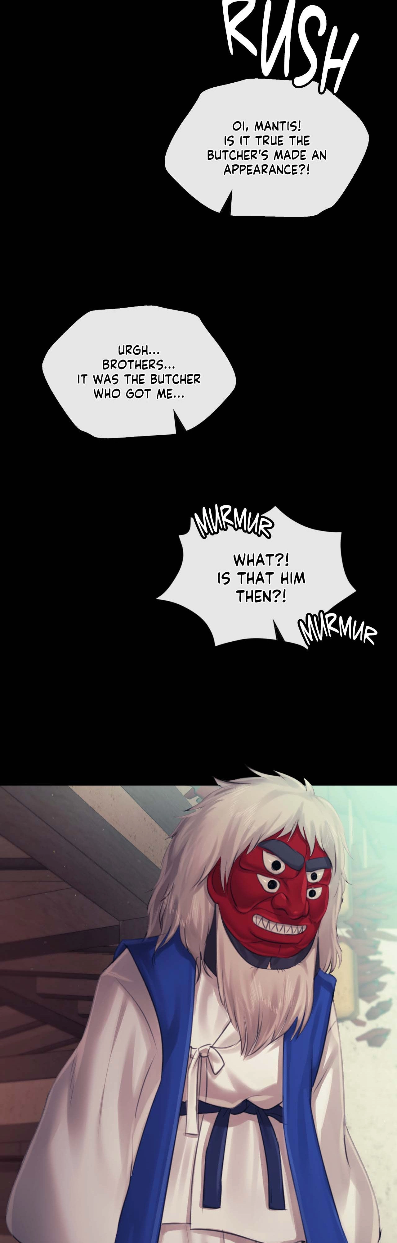 Read Assa chapter 119 image 42 on Lezhin