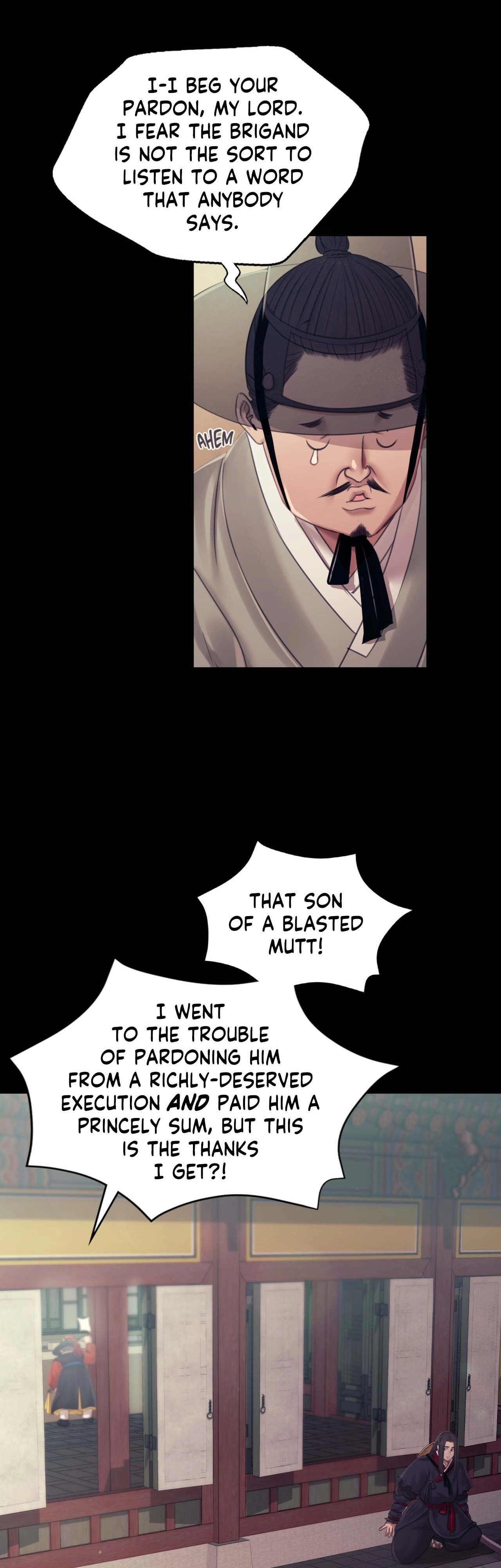 Read Assa chapter 119 image 6 on Lezhin
