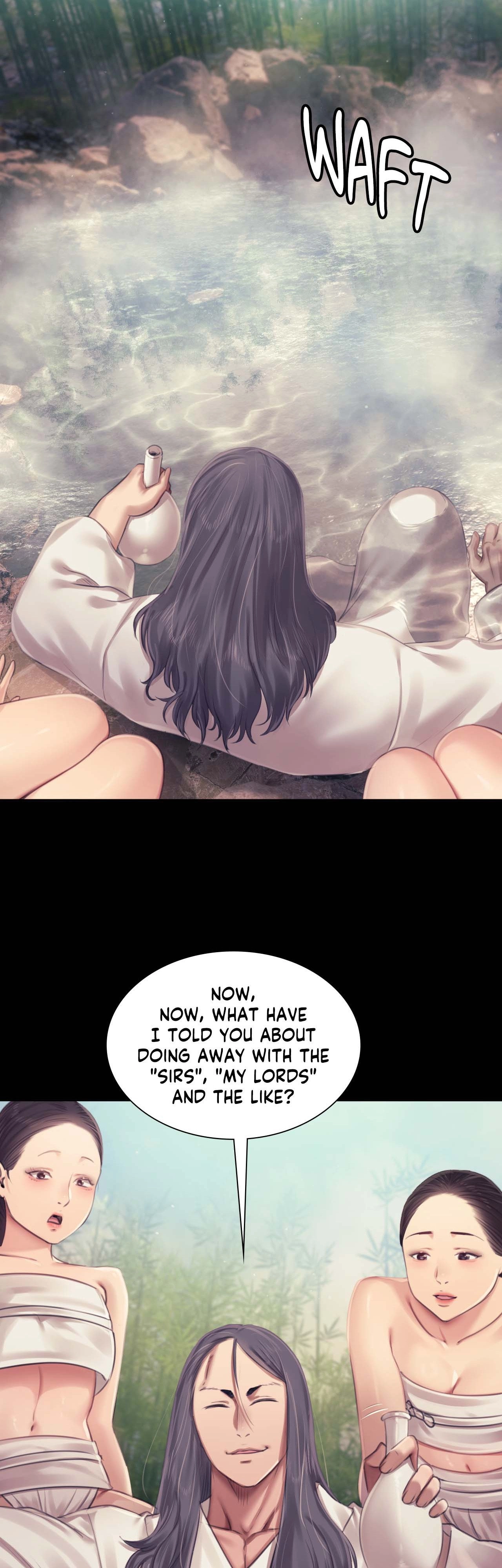 Read Assa chapter 119 image 9 on Lezhin