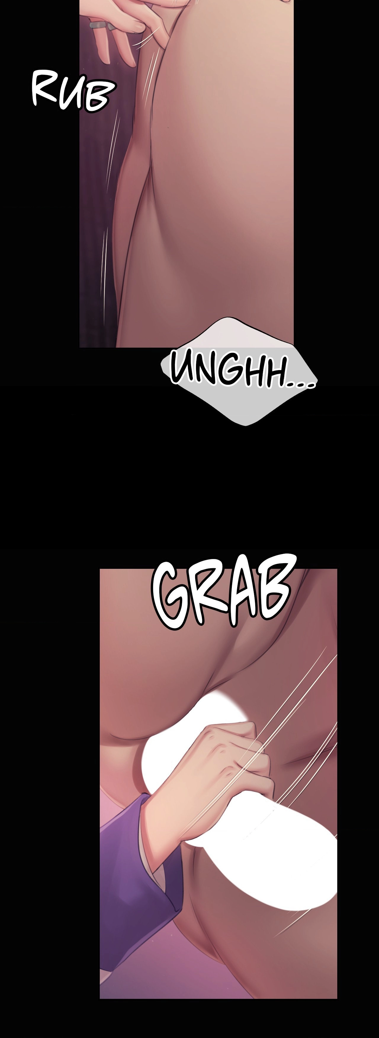 Read Assa chapter 122 image 12 on Lezhin