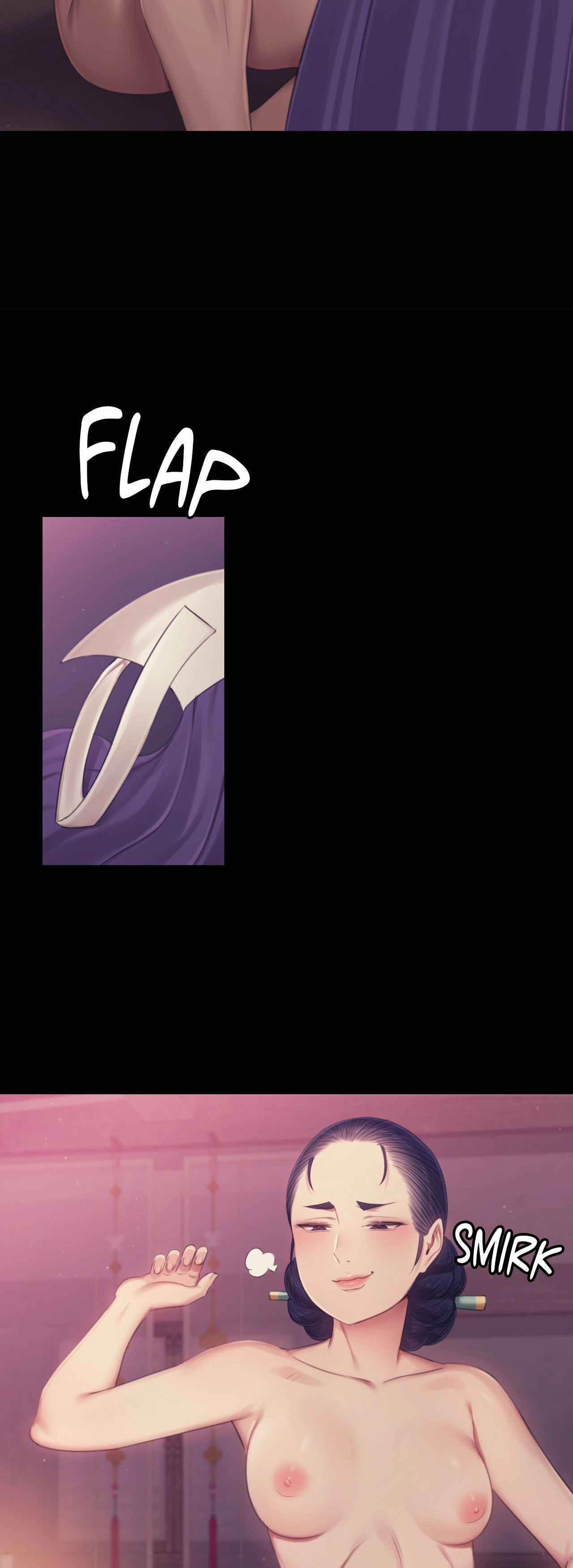 Read Assa chapter 122 image 17 on Lezhin