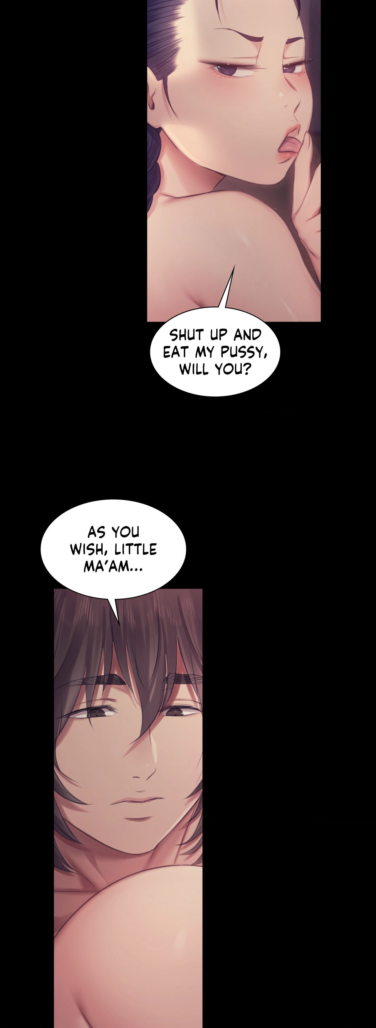Read Assa chapter 122 image 19 on Lezhin