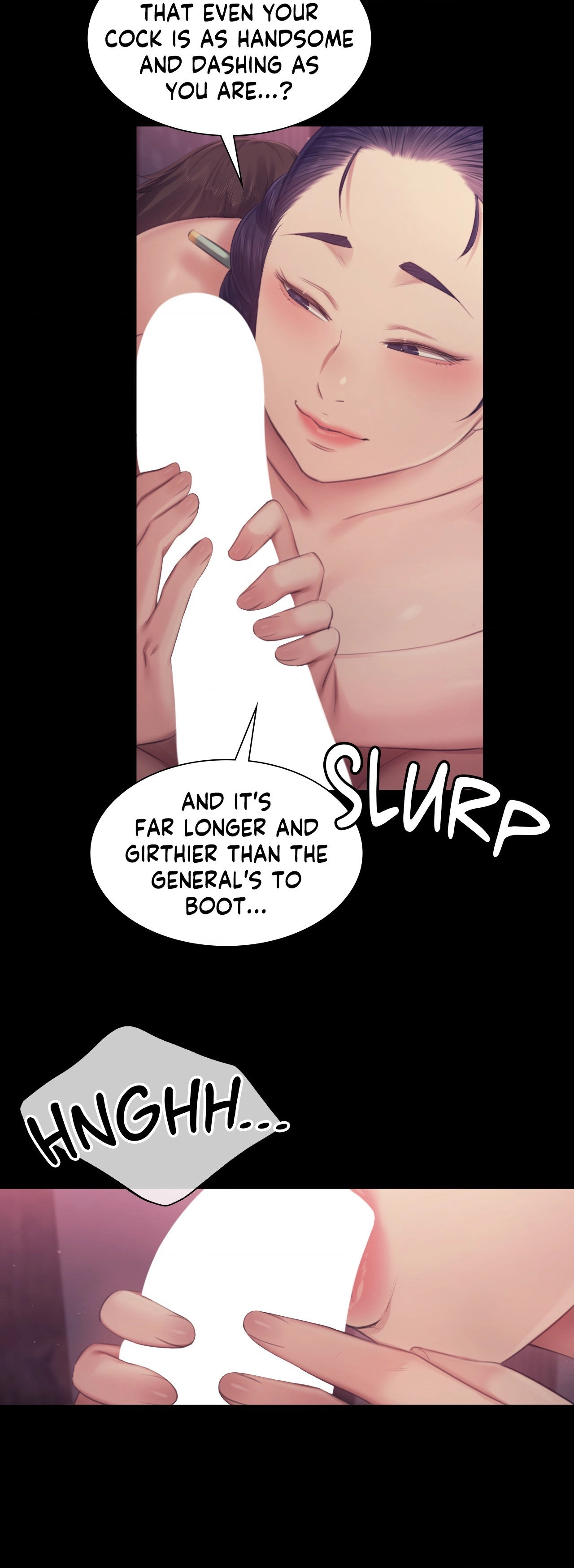 Read Assa chapter 122 image 22 on Lezhin