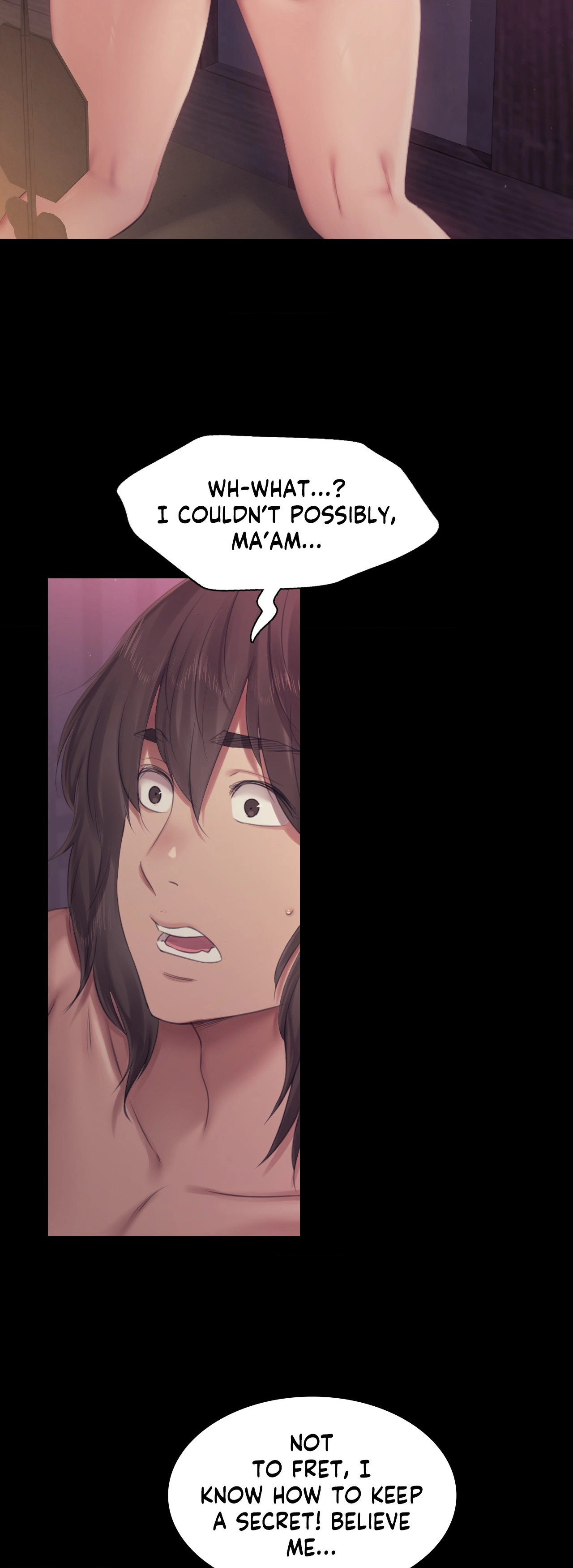 Read Assa chapter 122 image 26 on Lezhin