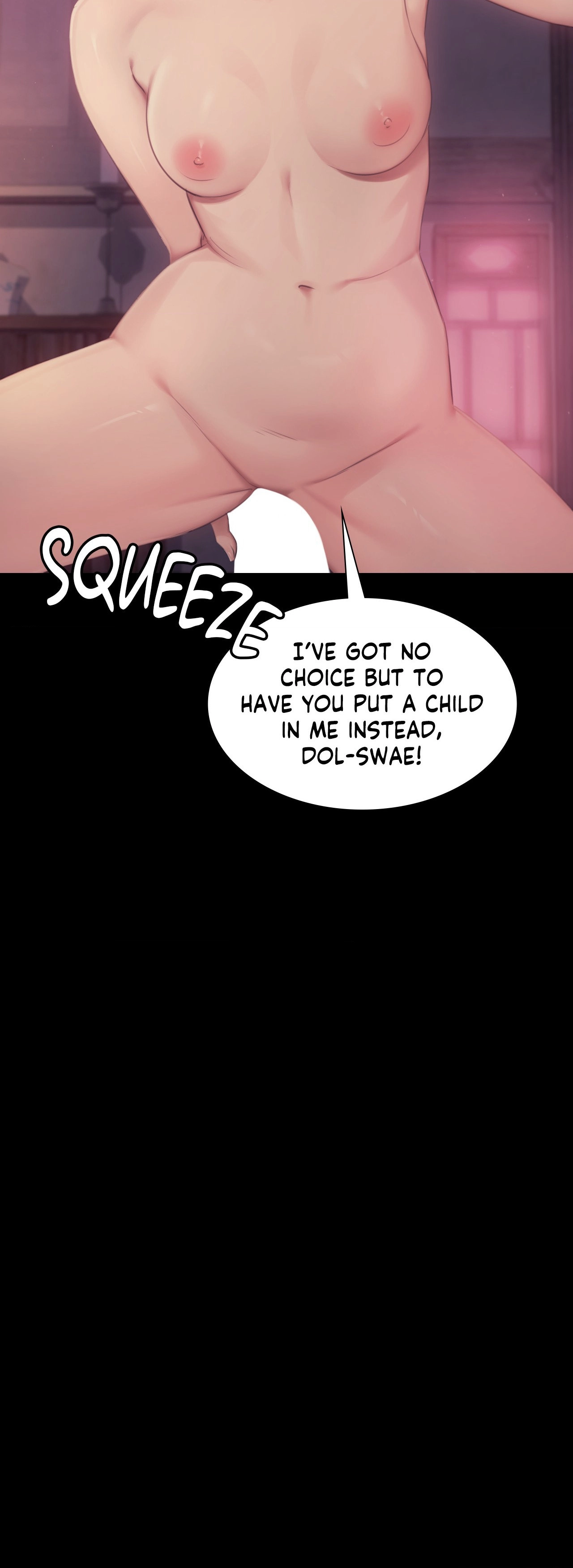 Read Assa chapter 122 image 31 on Lezhin