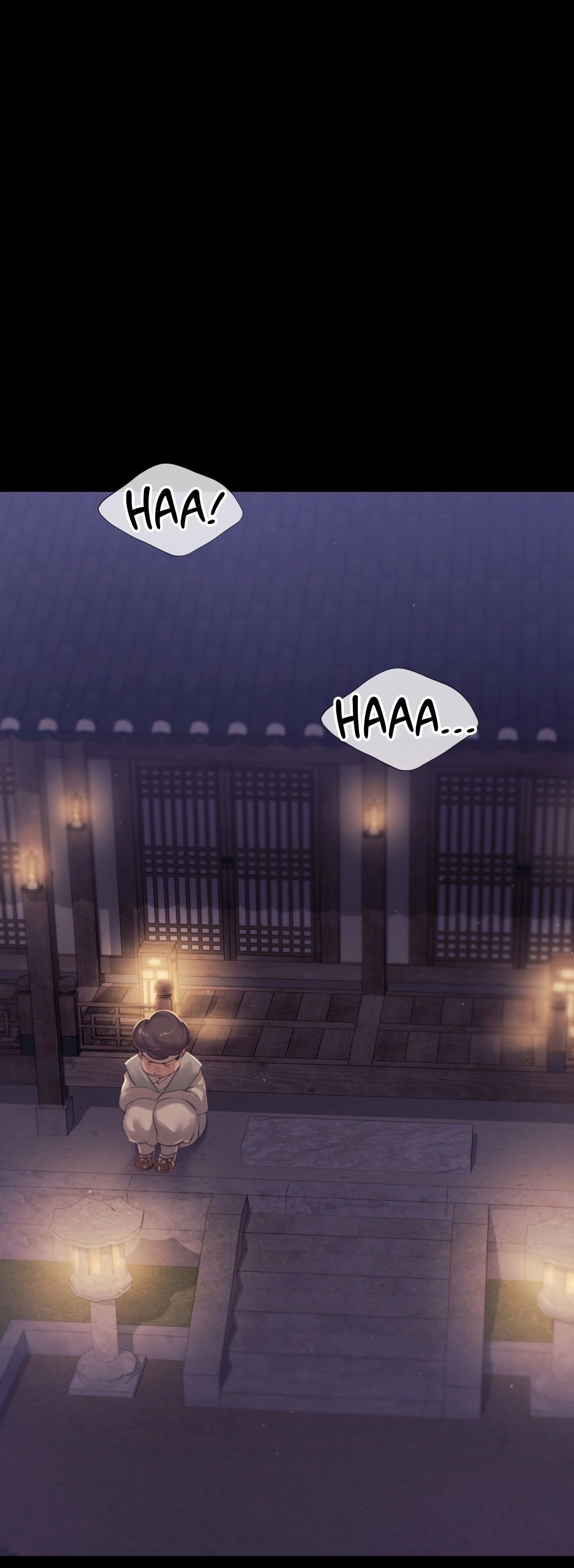 Read Assa chapter 122 image 32 on Lezhin