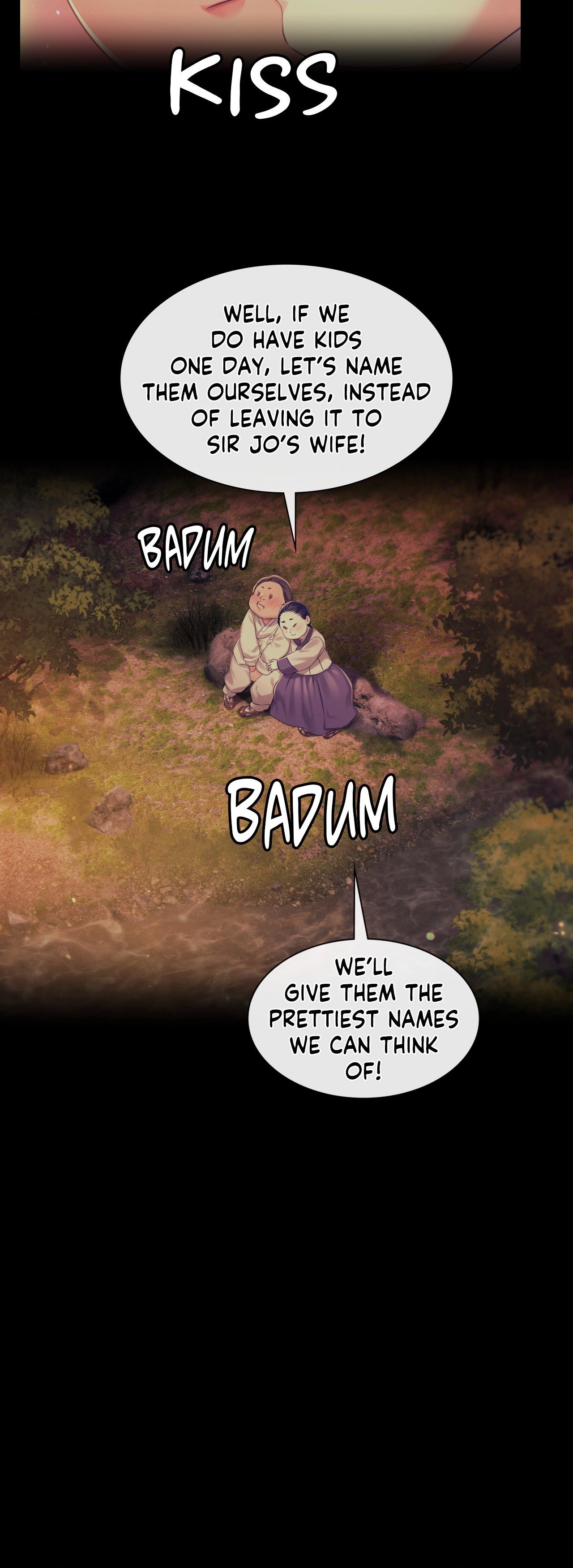 Read Assa chapter 122 image 35 on Lezhin