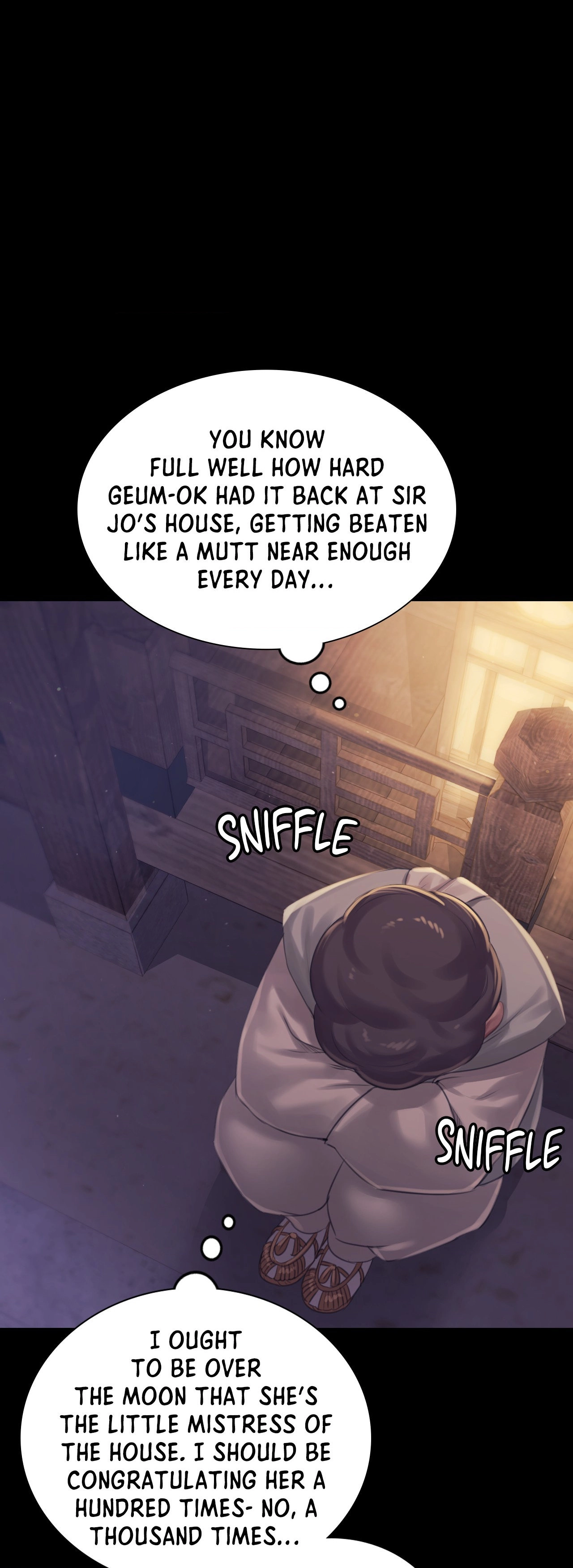 Read Assa chapter 122 image 36 on Lezhin