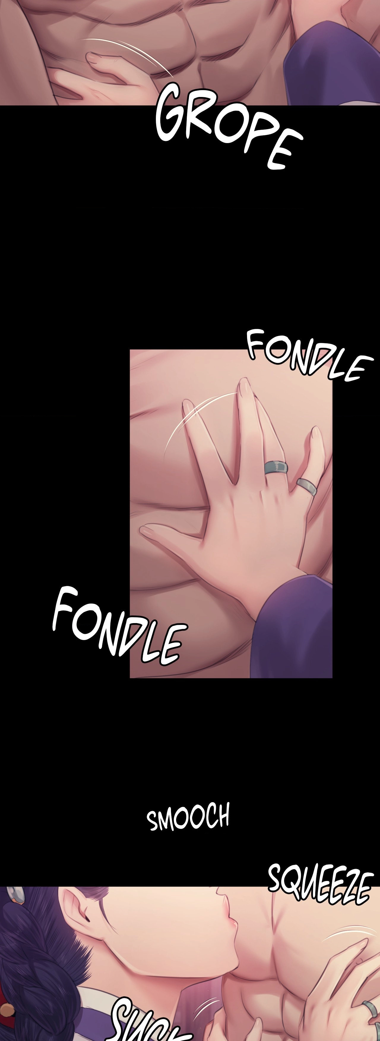 Read Assa chapter 122 image 4 on Lezhin