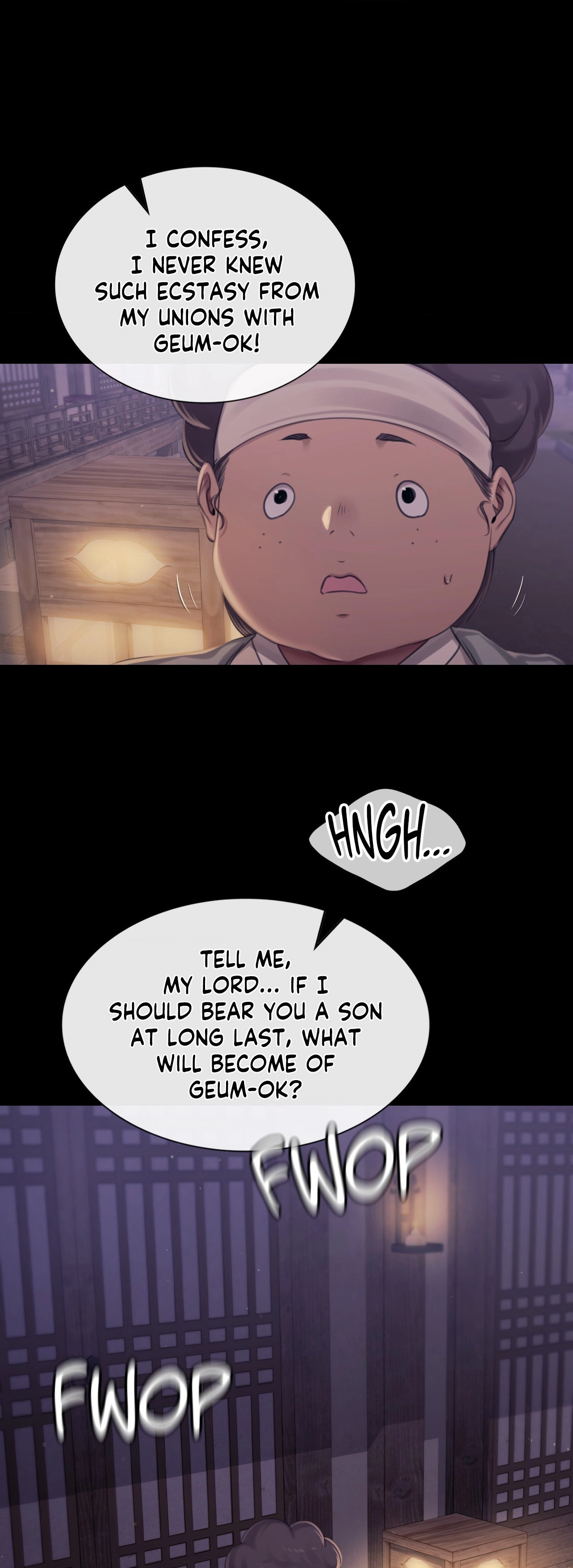 Read Assa chapter 122 image 40 on Lezhin